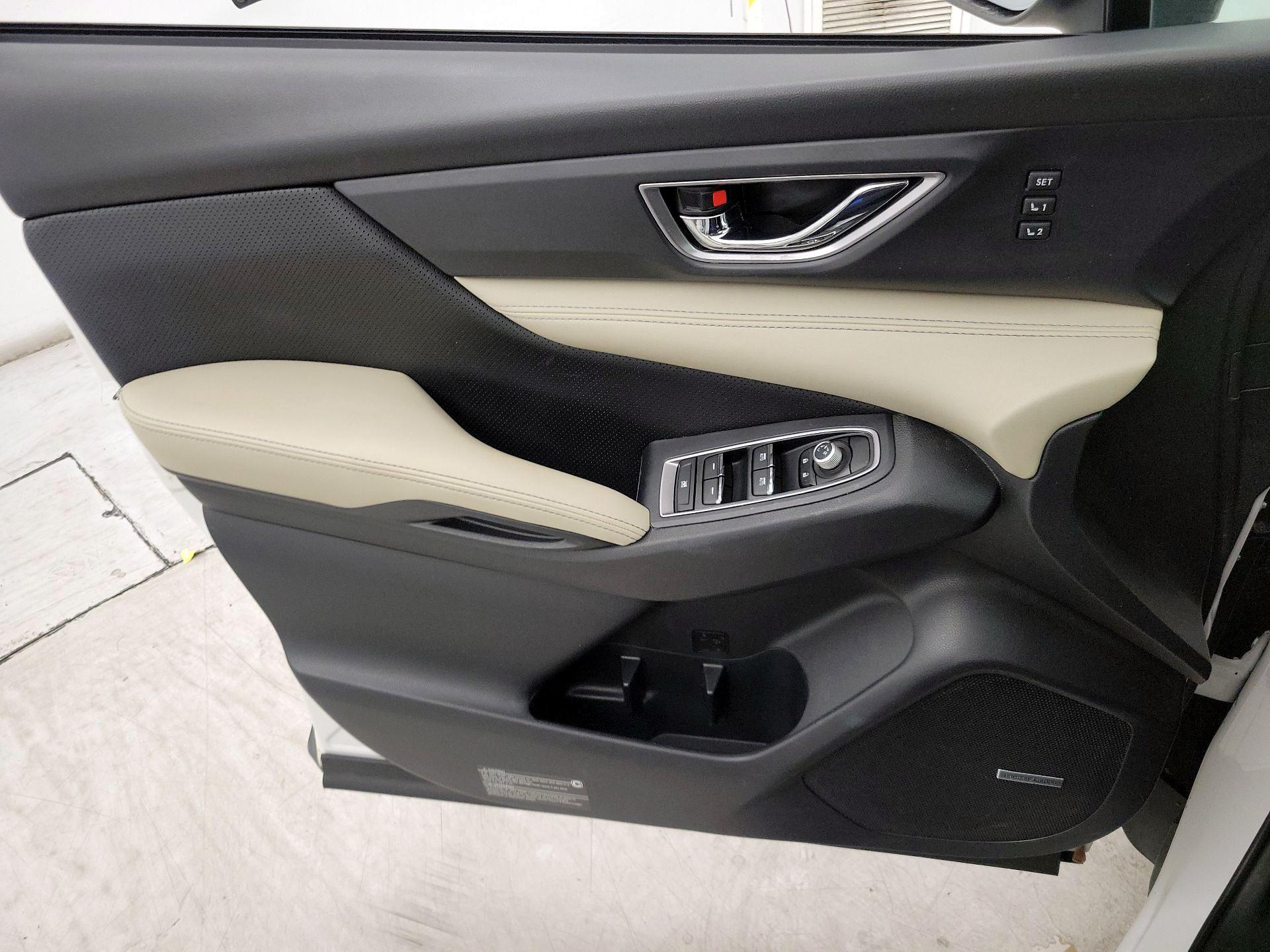 Thumbnail: 2019 Subaru Ascent - 12