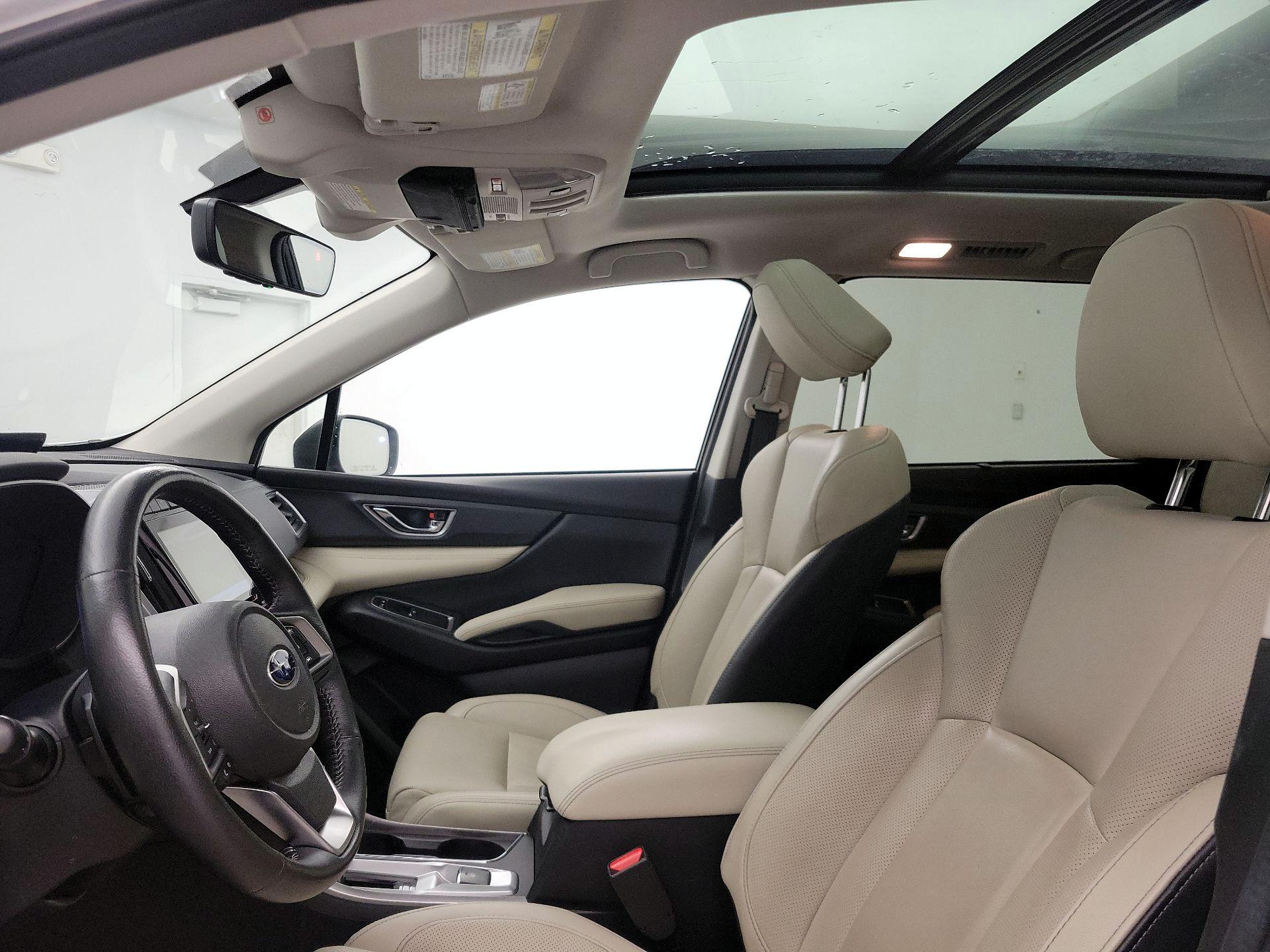 Thumbnail: 2019 Subaru Ascent - 20
