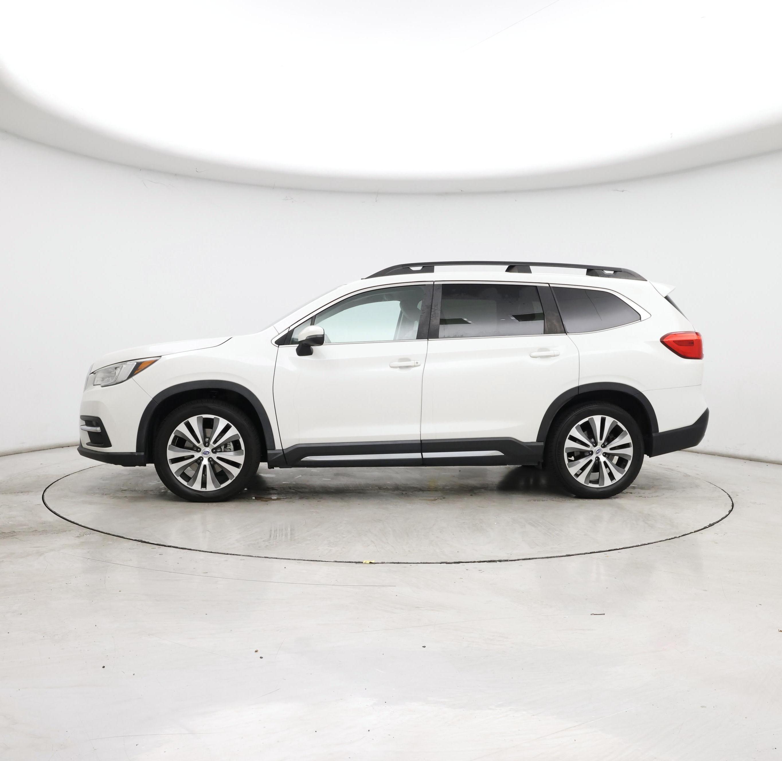 Thumbnail: 2019 Subaru Ascent - 3