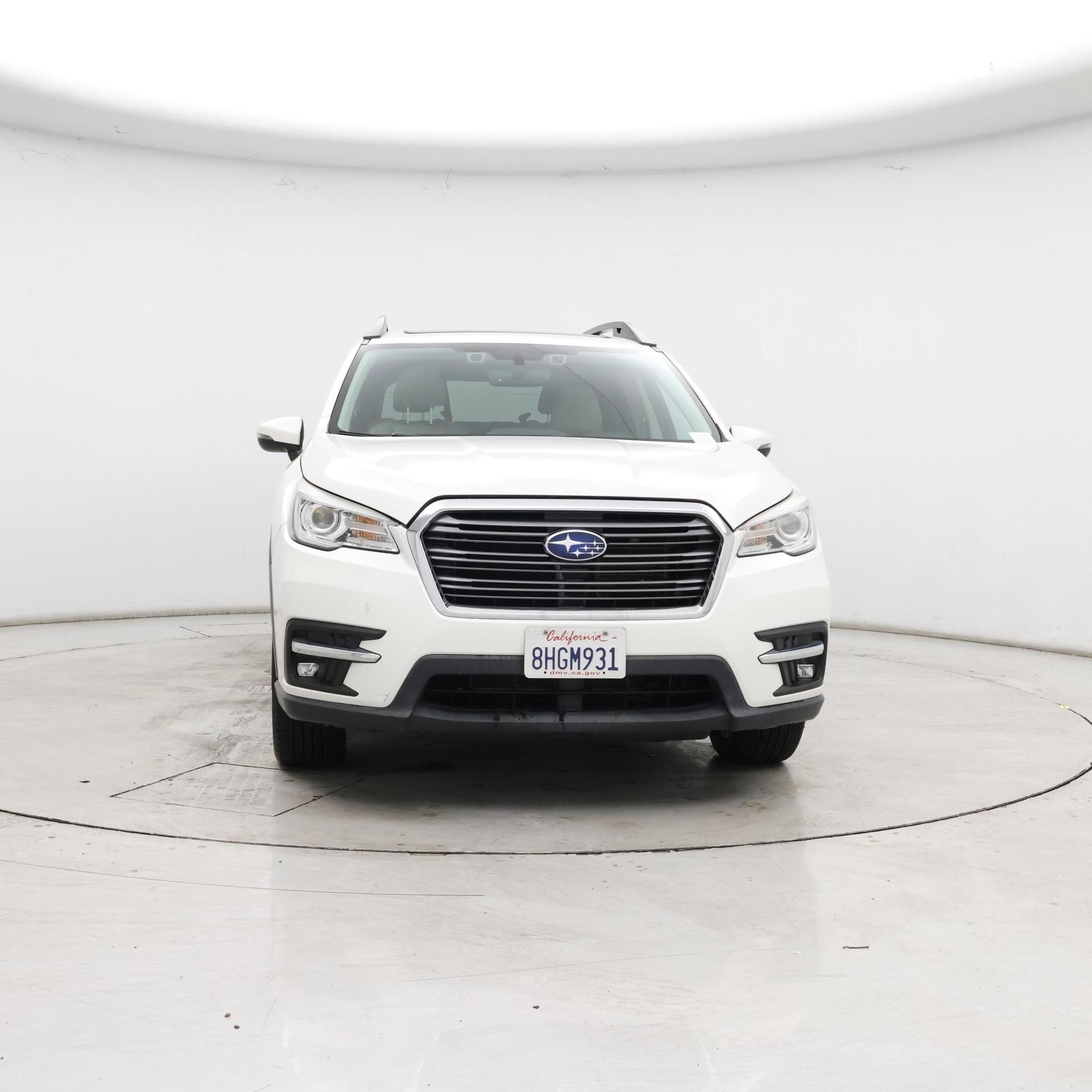 Thumbnail: 2019 Subaru Ascent - 5