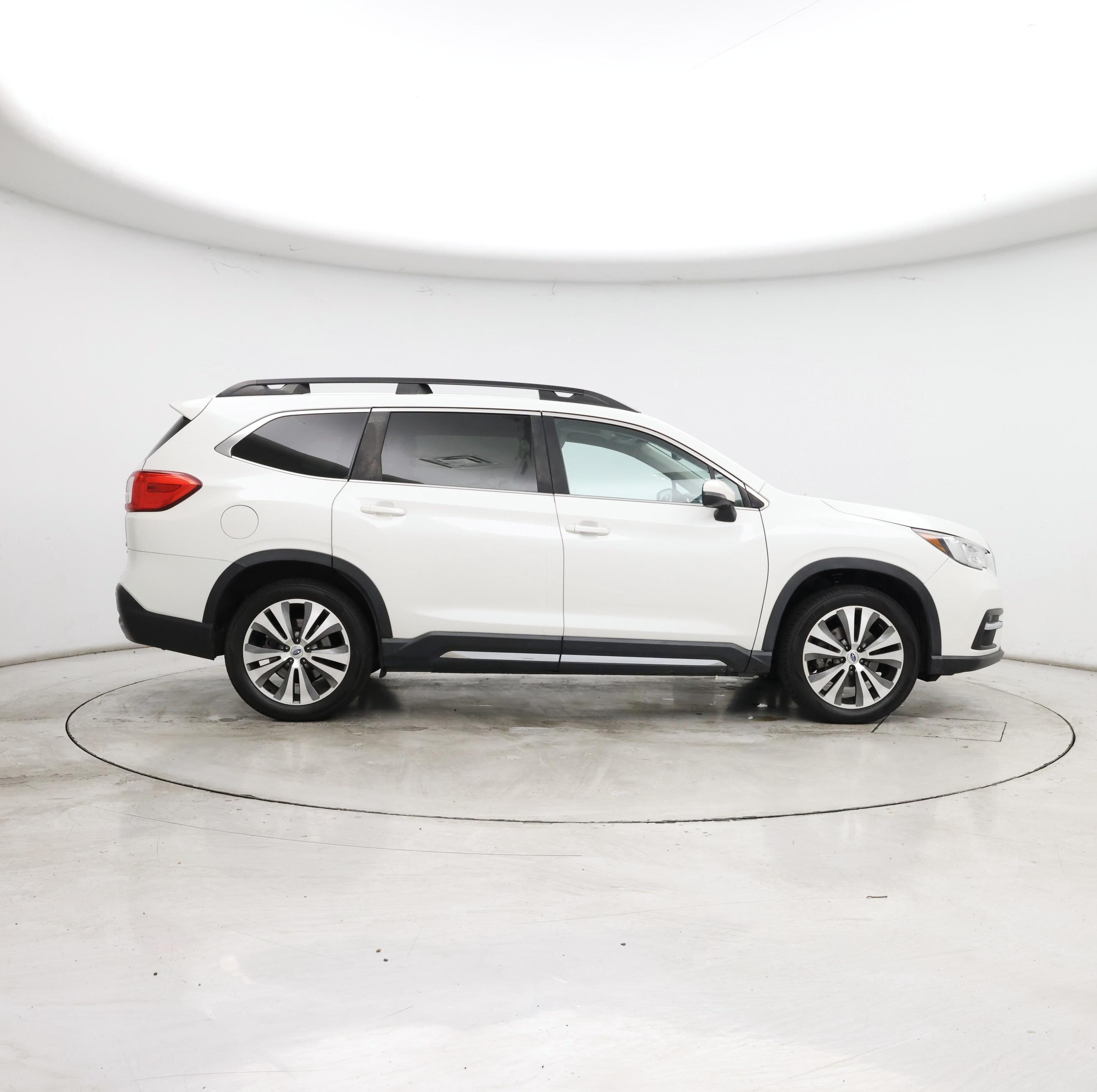 Thumbnail: 2019 Subaru Ascent - 7