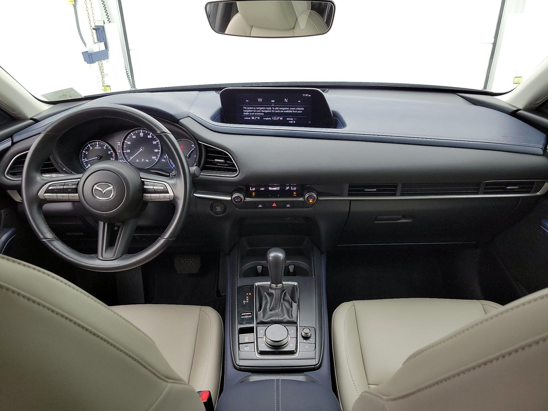 Thumbnail: 2020 Mazda CX-30 - 9