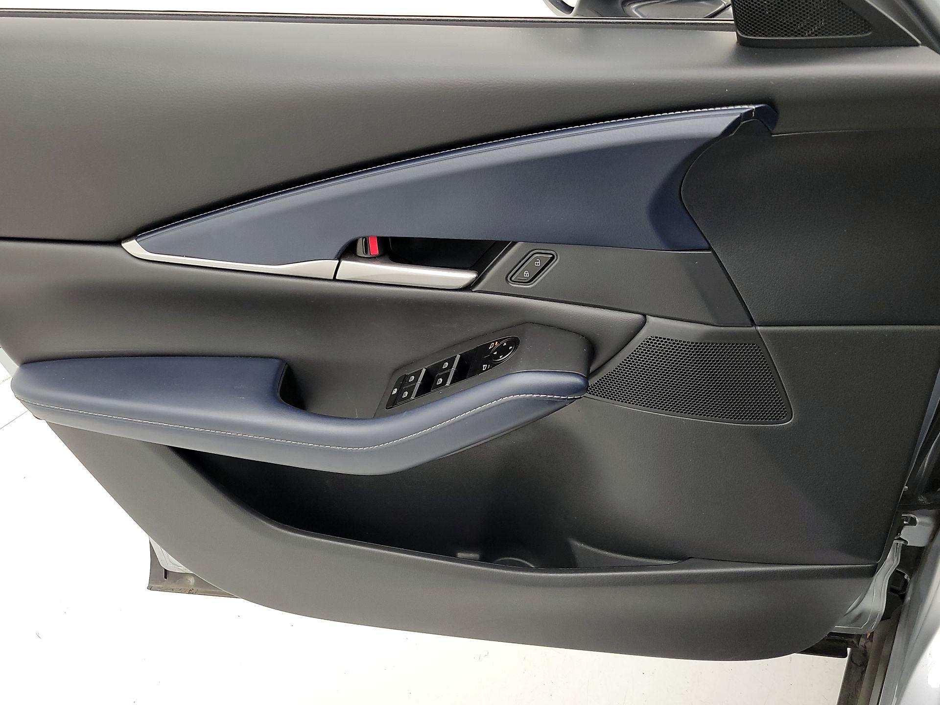 Thumbnail: 2020 Mazda CX-30 - 12