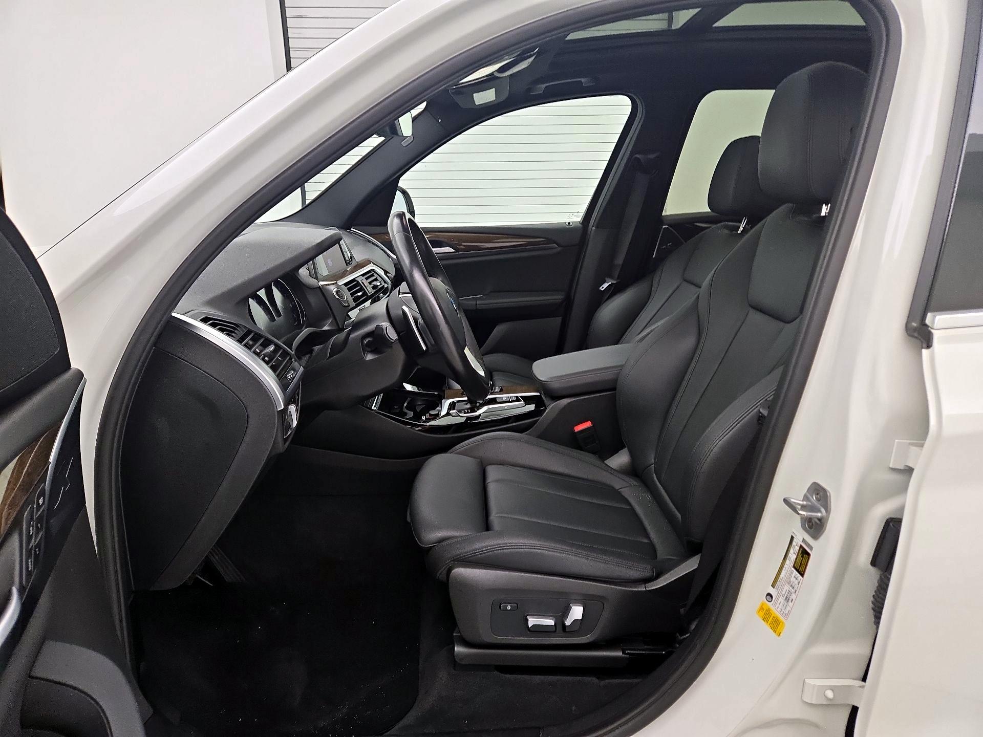 Thumbnail: 2019 BMW X3 - 11