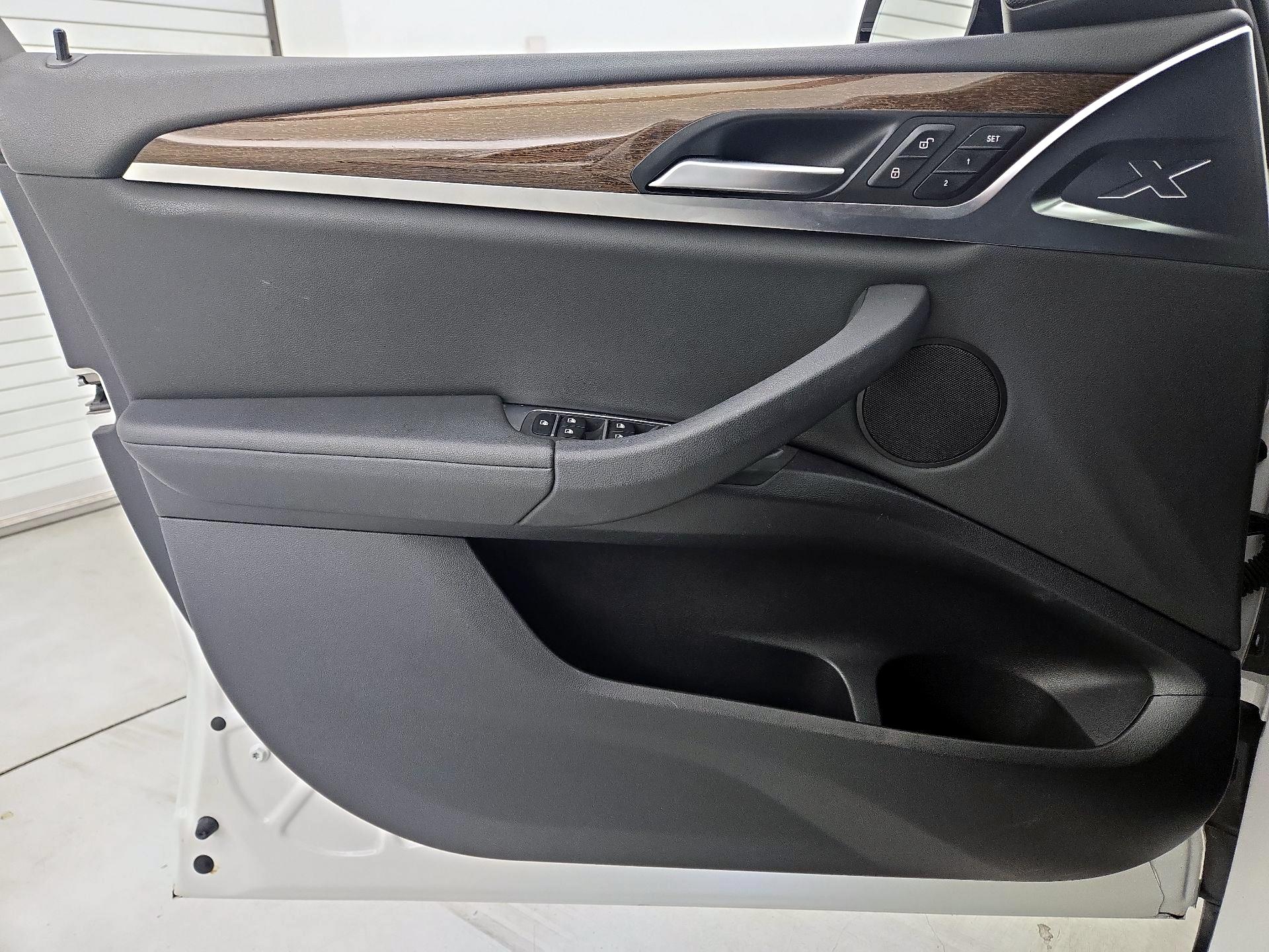 Thumbnail: 2019 BMW X3 - 12