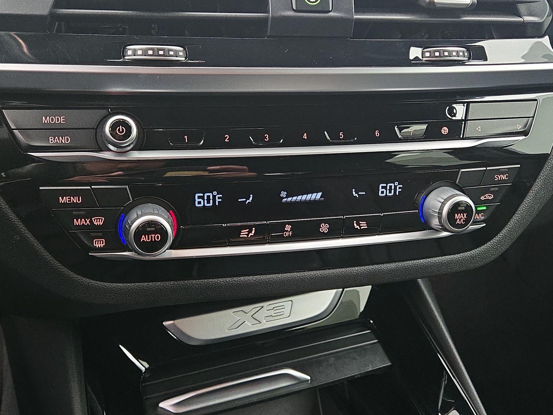 Thumbnail: 2019 BMW X3 - 16
