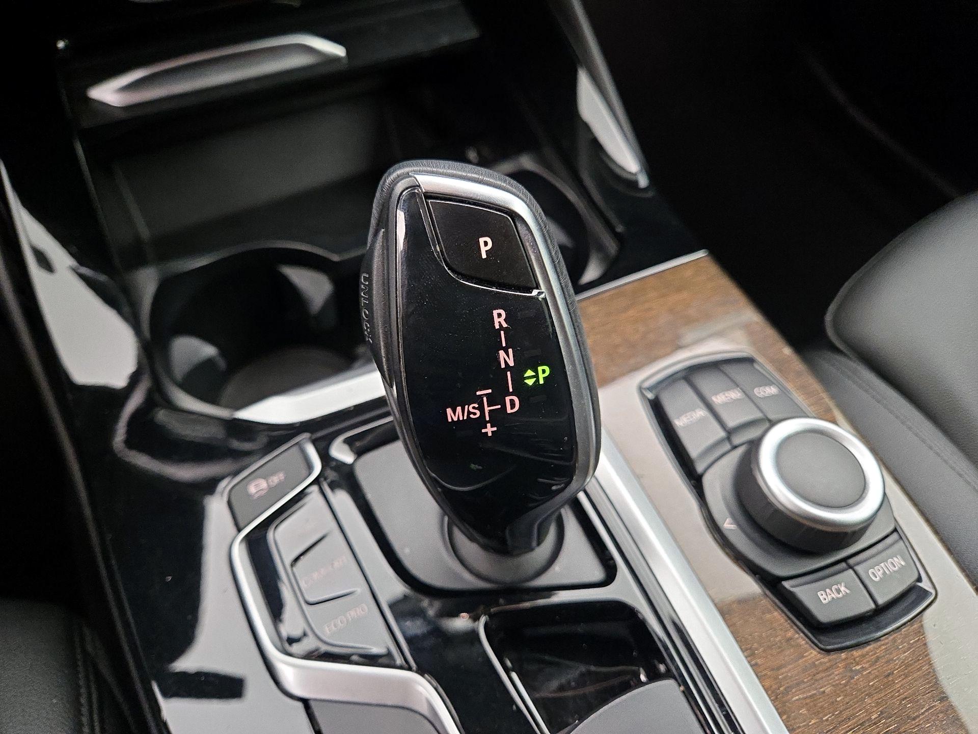 Thumbnail: 2019 BMW X3 - 17