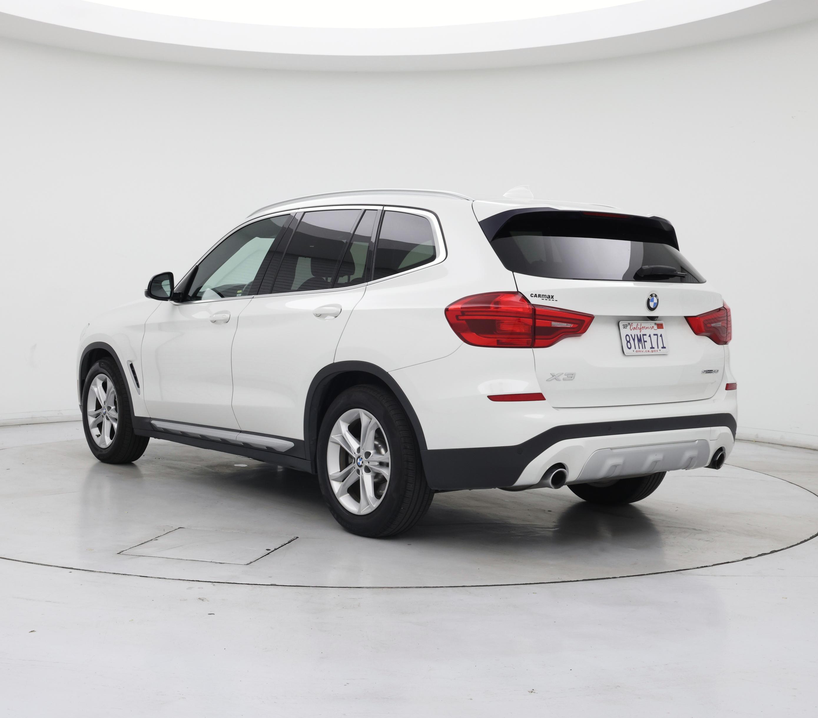 Thumbnail: 2019 BMW X3 - 2