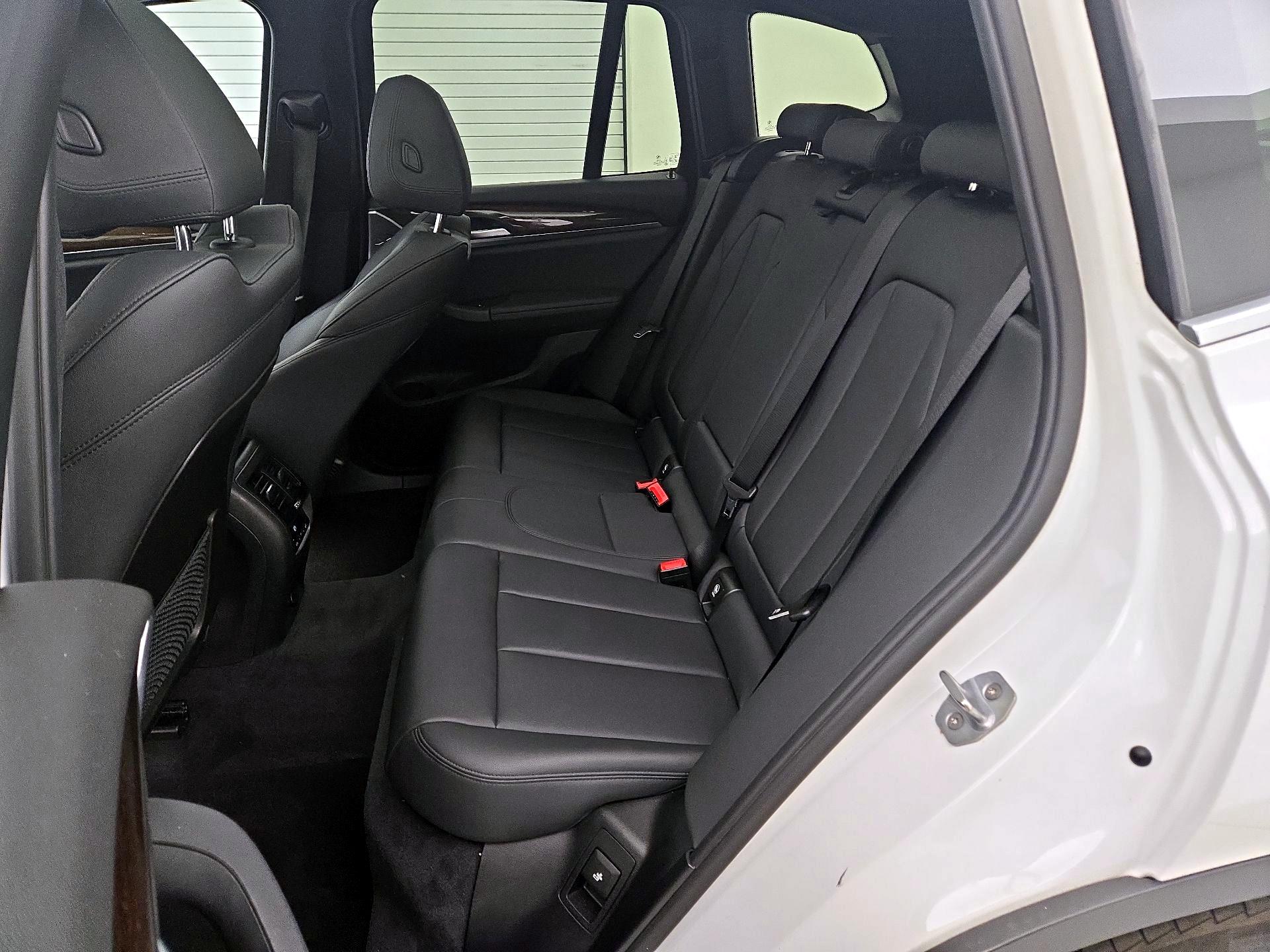Thumbnail: 2019 BMW X3 - 20