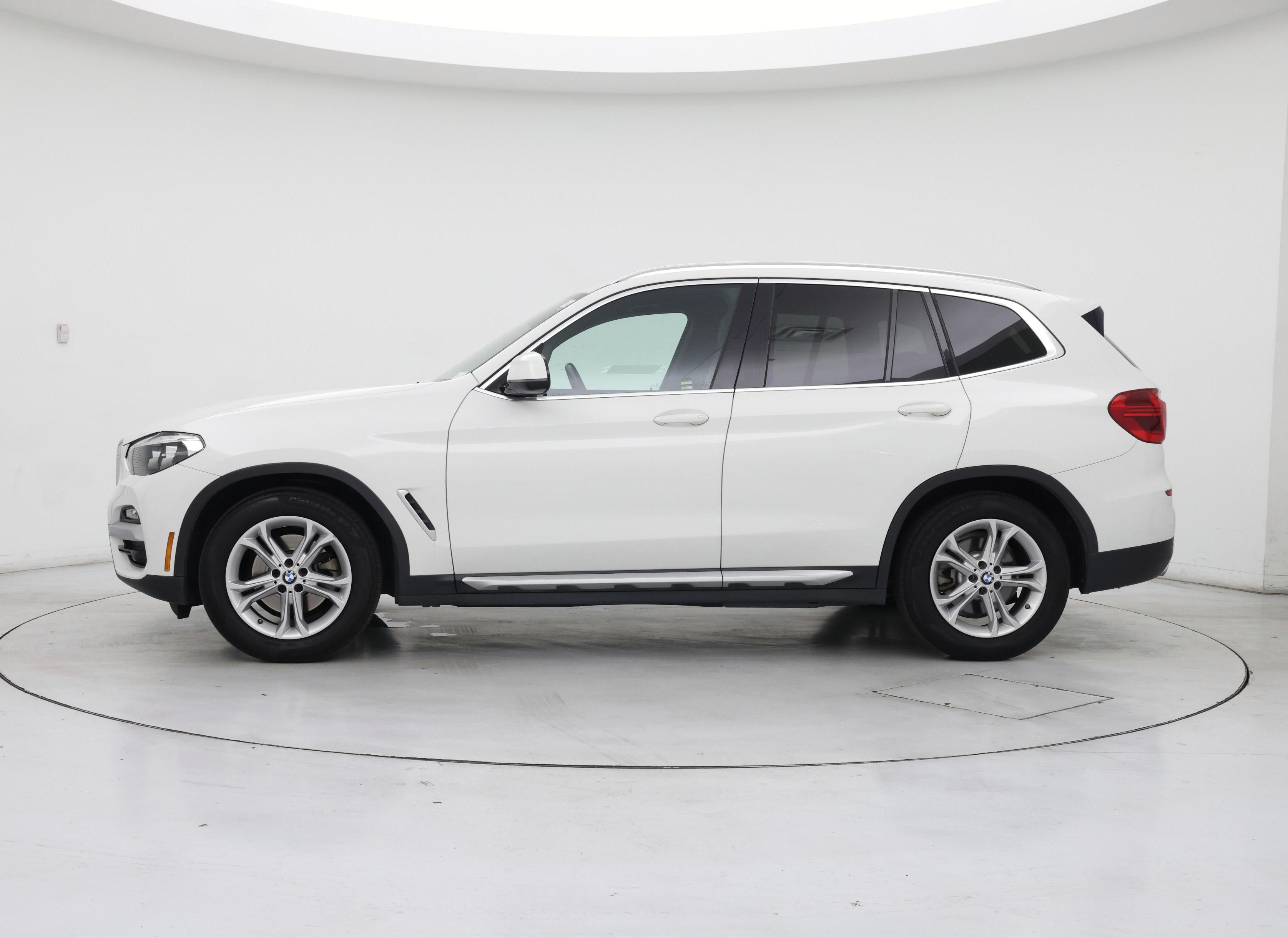 Thumbnail: 2019 BMW X3 - 3