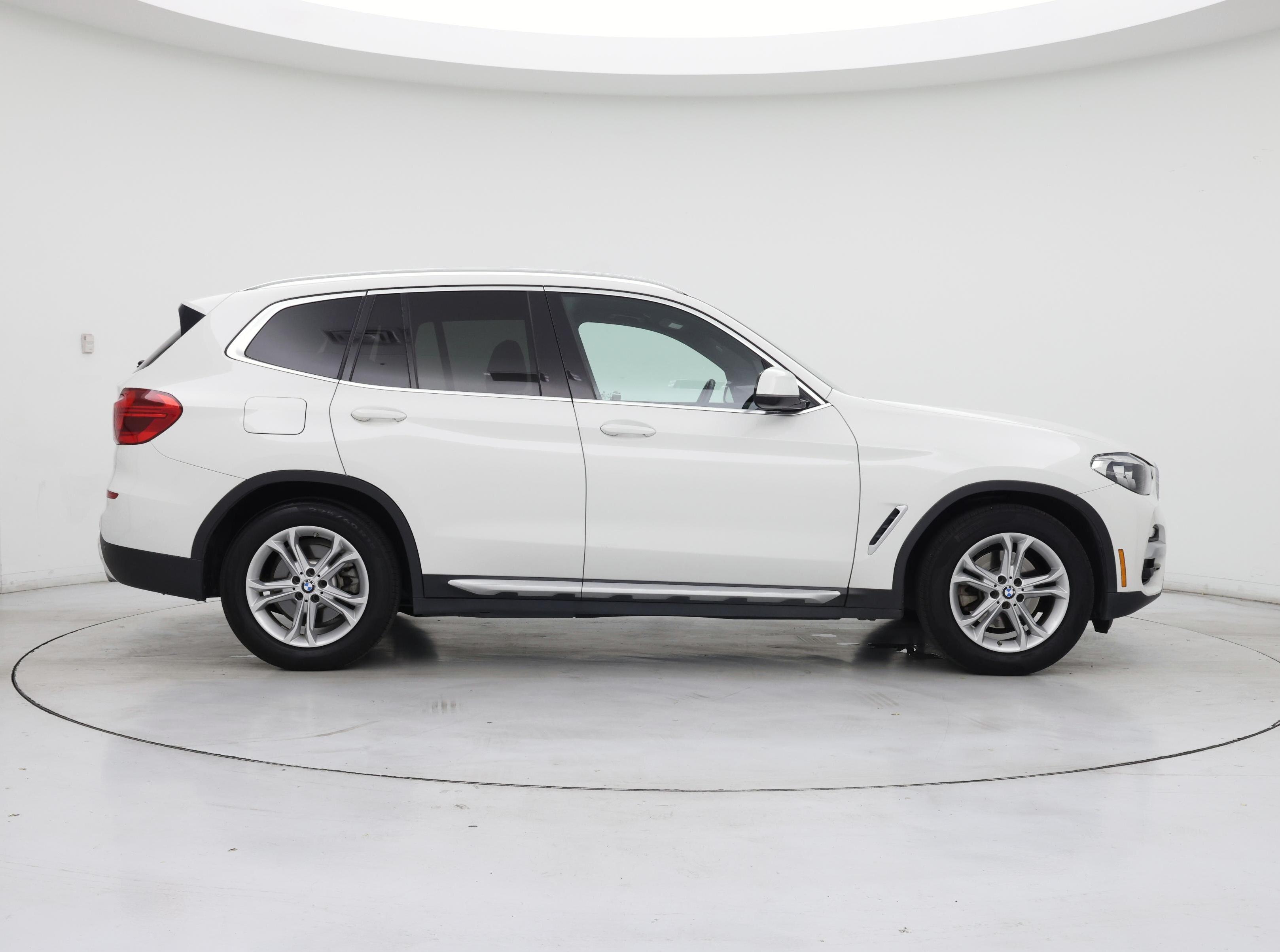 Thumbnail: 2019 BMW X3 - 7