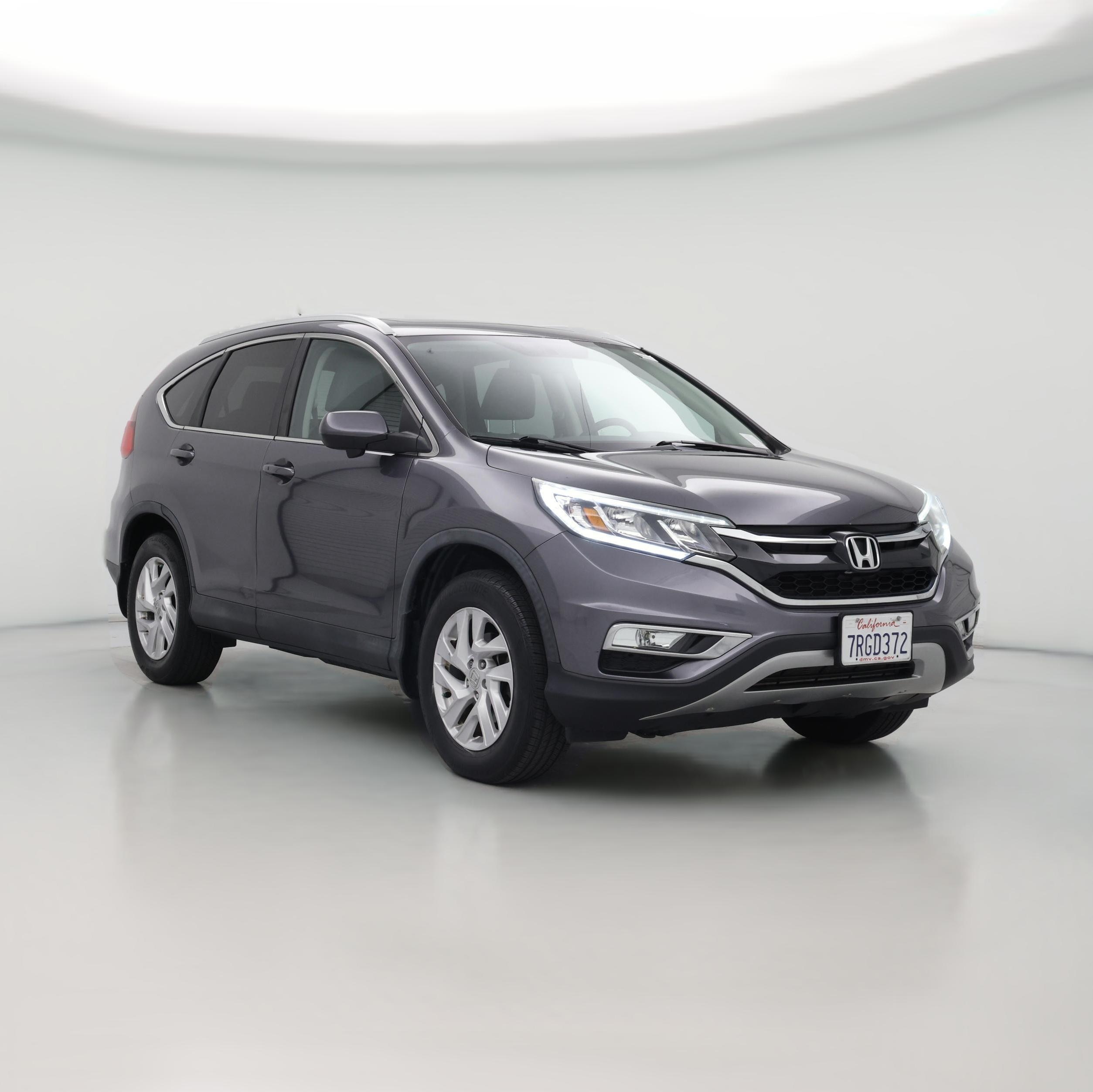 Thumbnail: 2016 Honda CR-V - 1