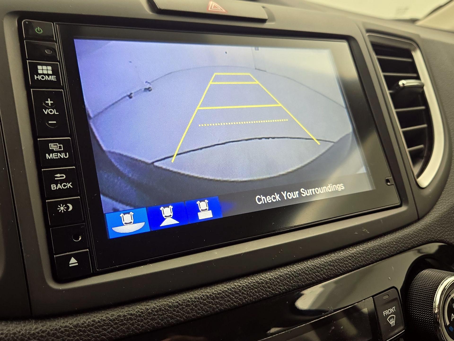 Thumbnail: 2016 Honda CR-V - 14