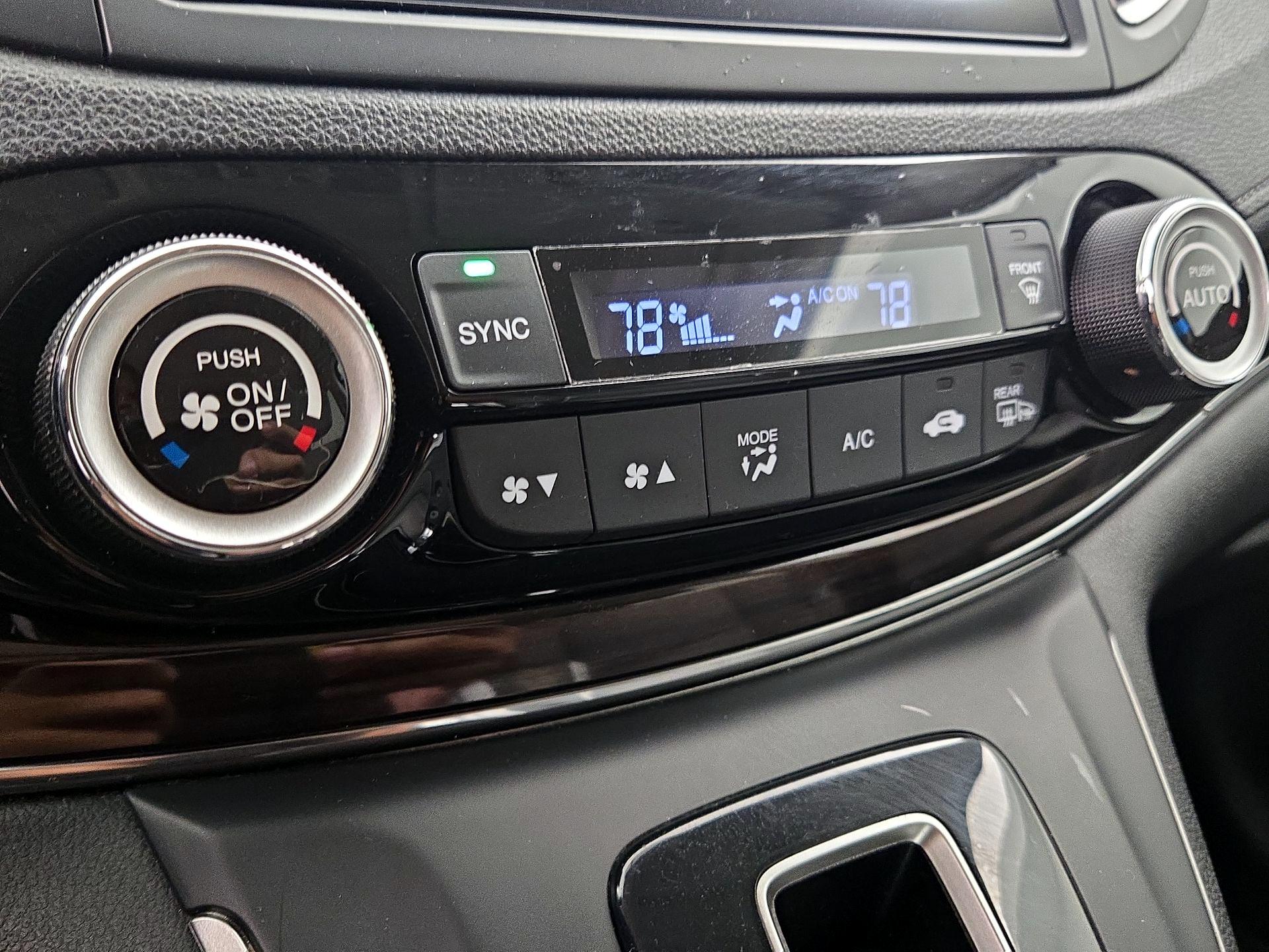 Thumbnail: 2016 Honda CR-V - 16