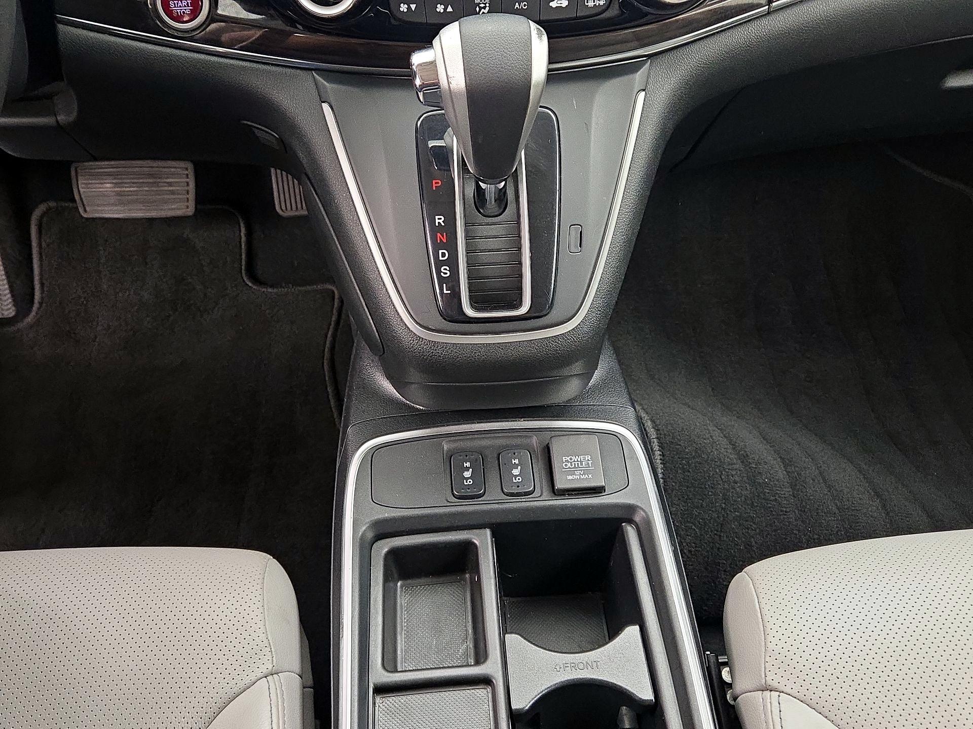 Thumbnail: 2016 Honda CR-V - 17