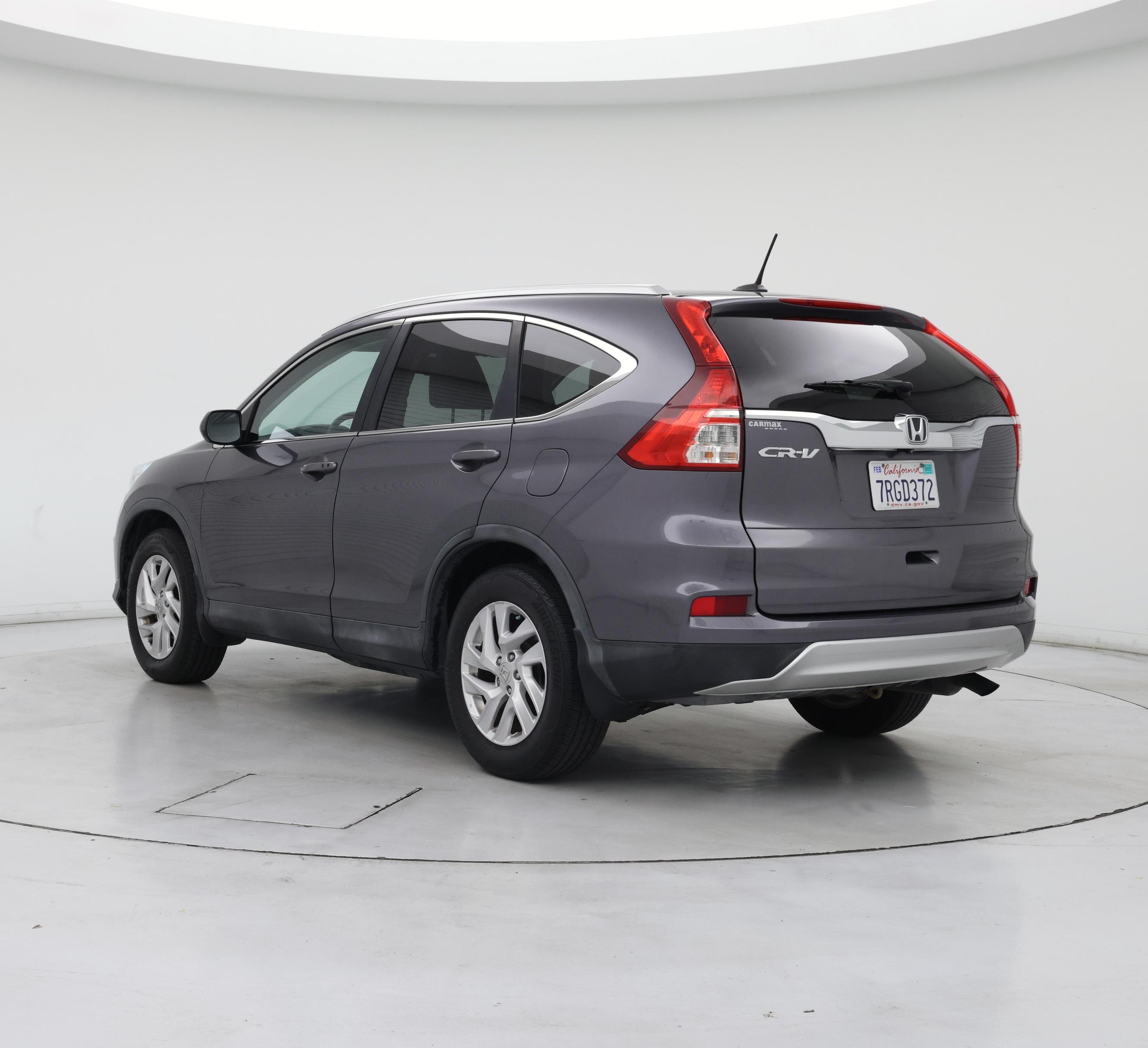 Thumbnail: 2016 Honda CR-V - 2
