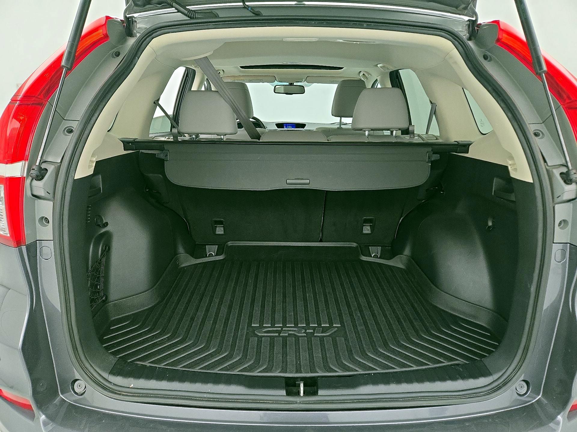 Thumbnail: 2016 Honda CR-V - 20