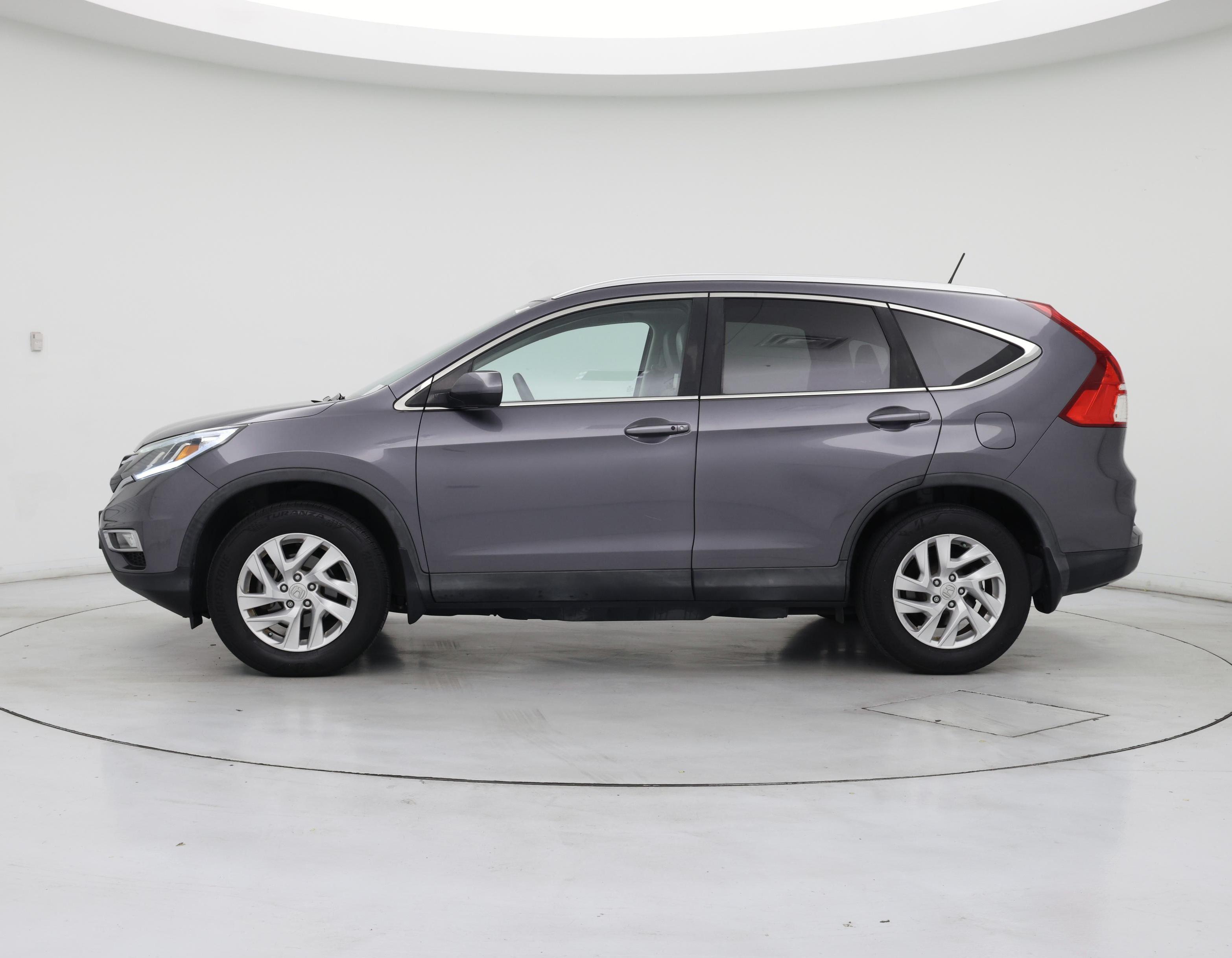 Thumbnail: 2016 Honda CR-V - 3