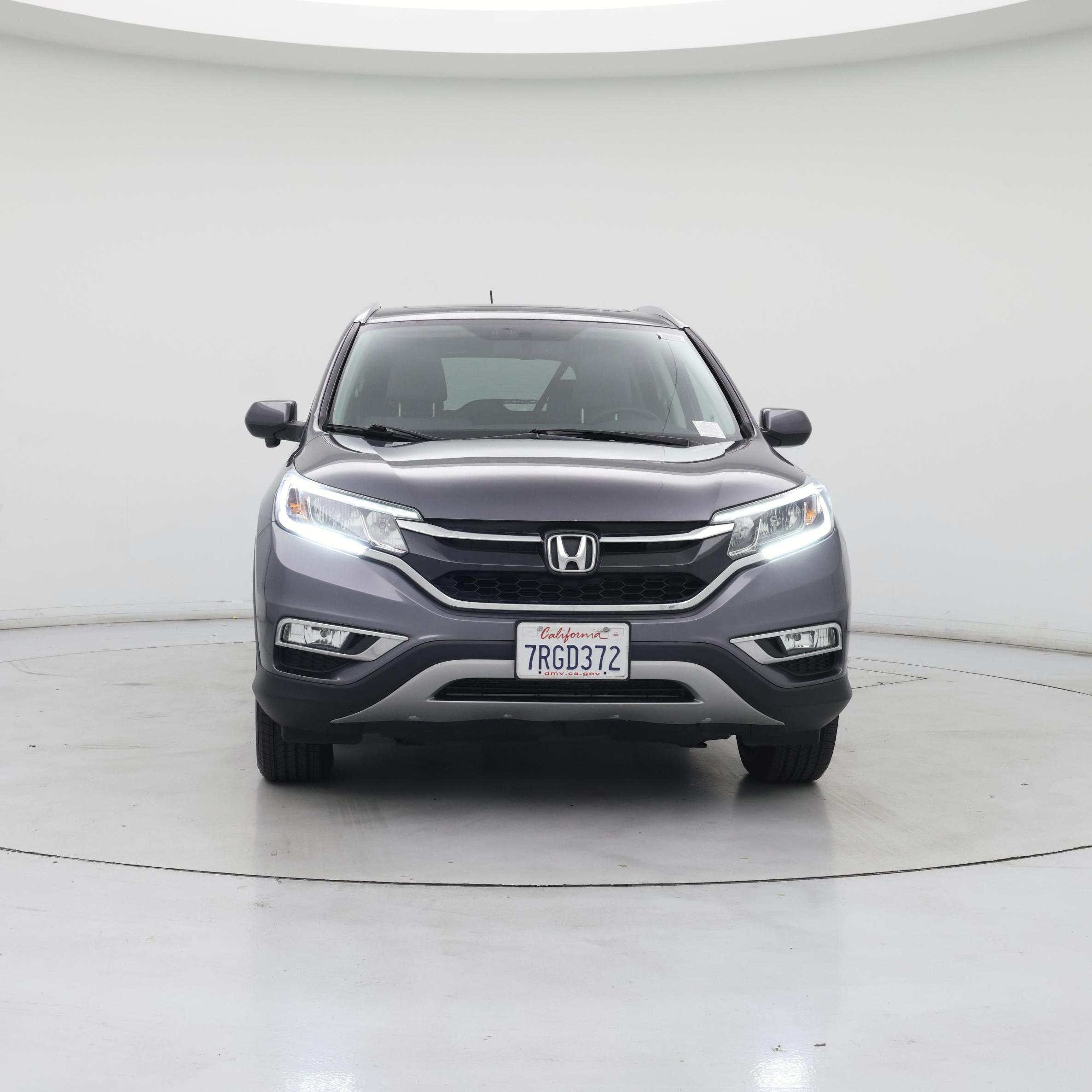 Thumbnail: 2016 Honda CR-V - 5