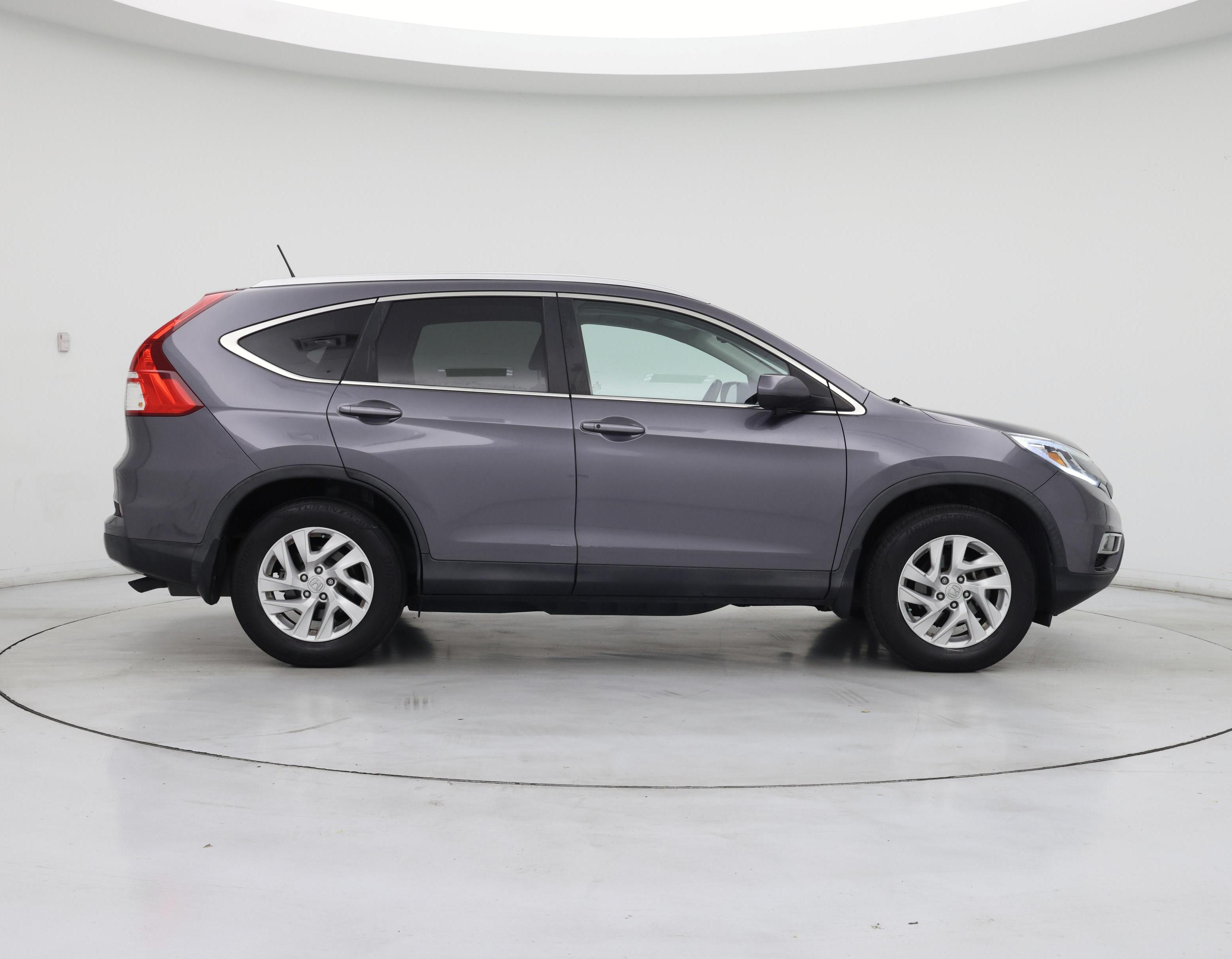 Thumbnail: 2016 Honda CR-V - 7