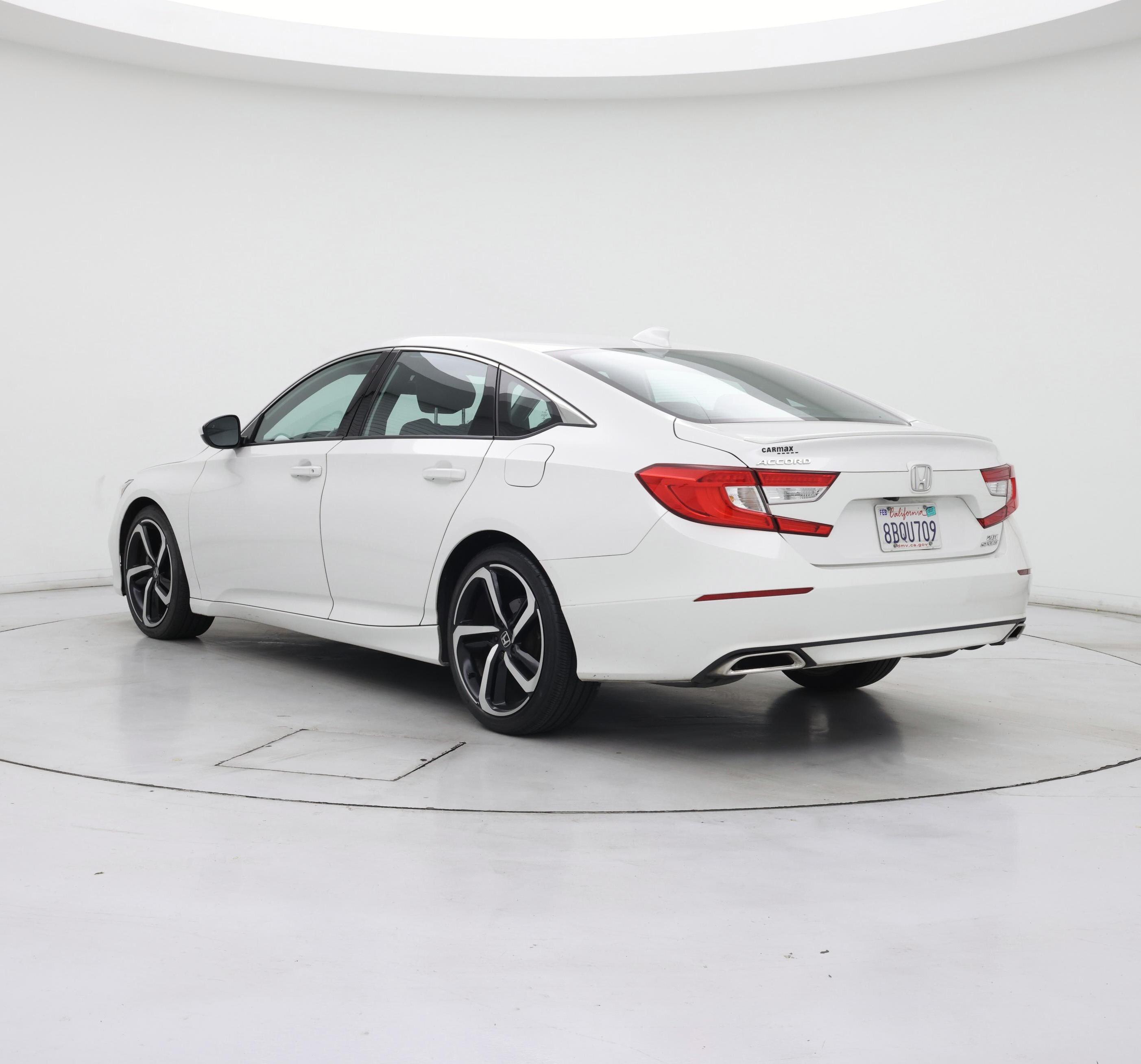Thumbnail: 2018 Honda Accord - 2