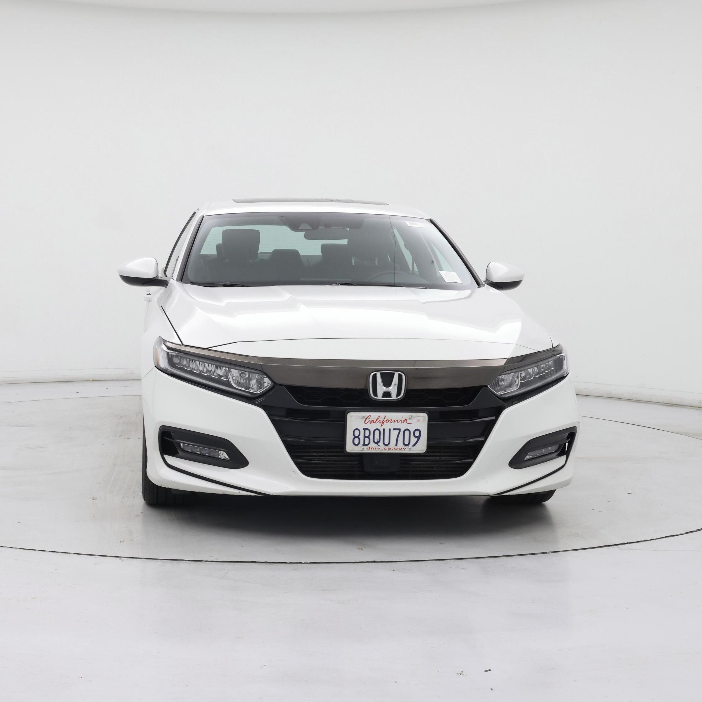 Thumbnail: 2018 Honda Accord - 5