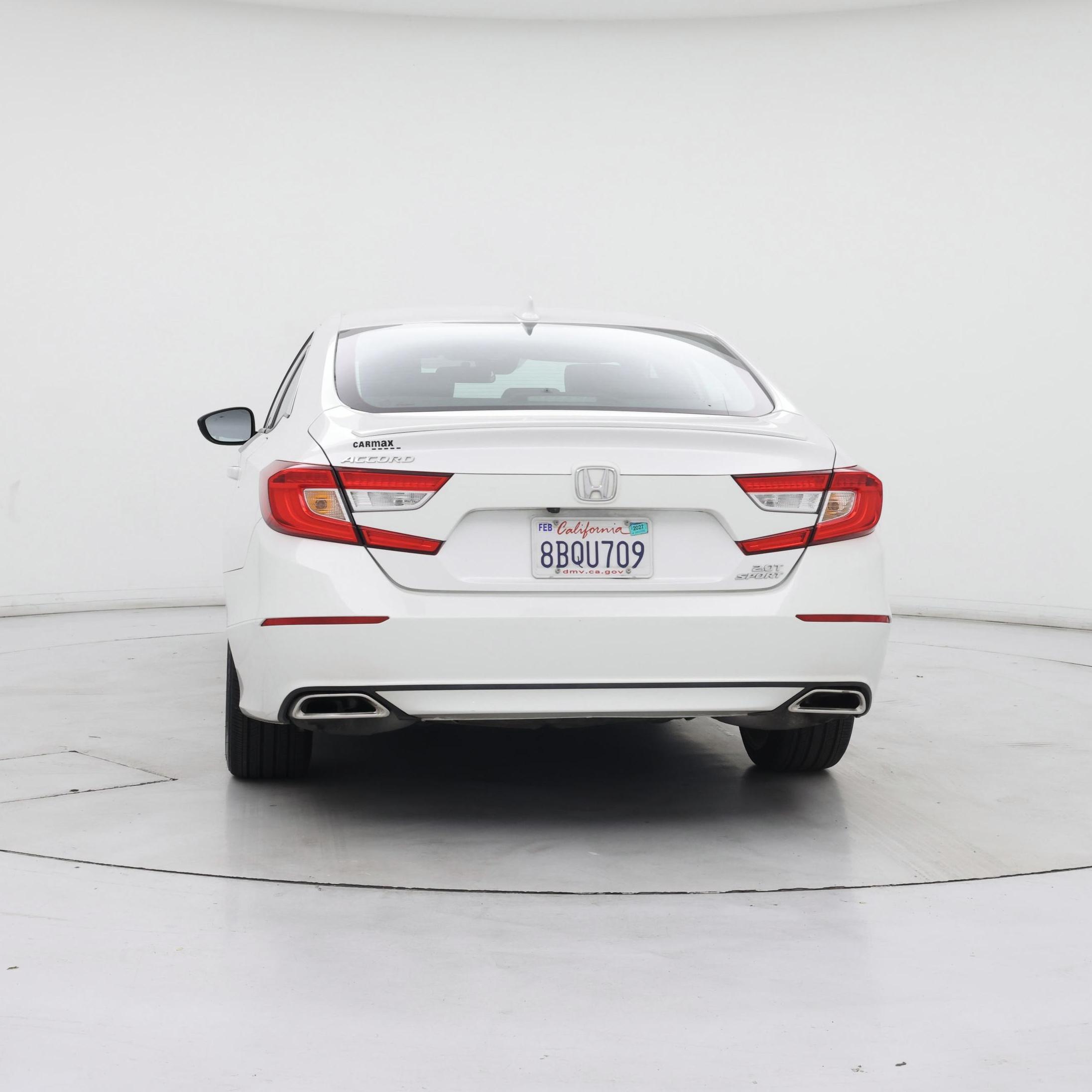 Thumbnail: 2018 Honda Accord - 6