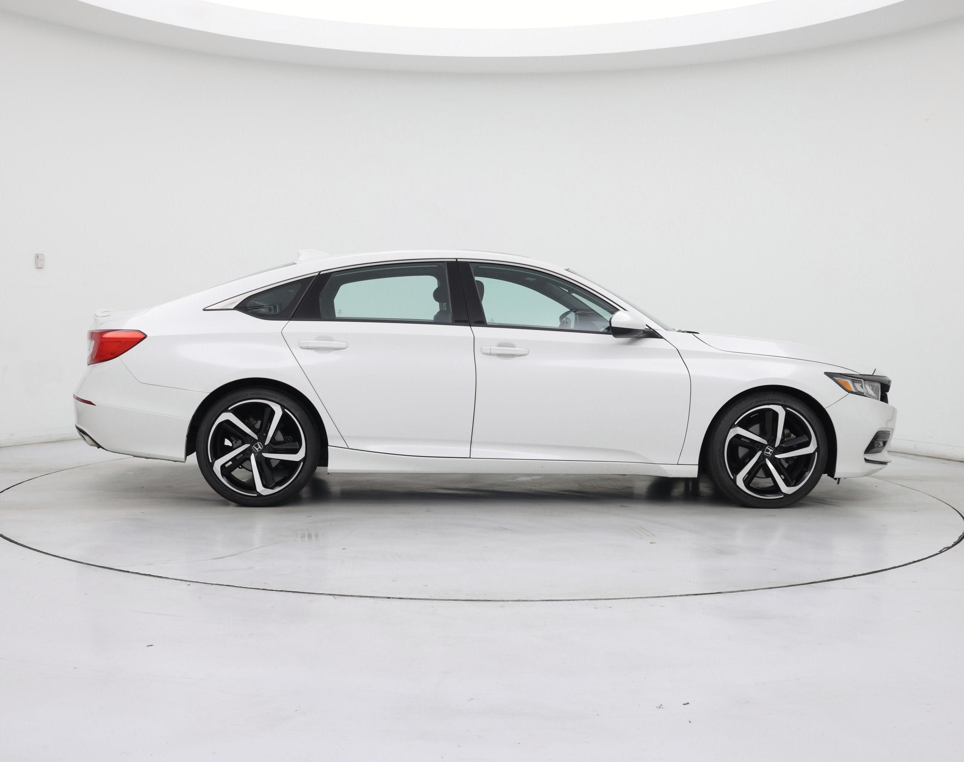 Thumbnail: 2018 Honda Accord - 7