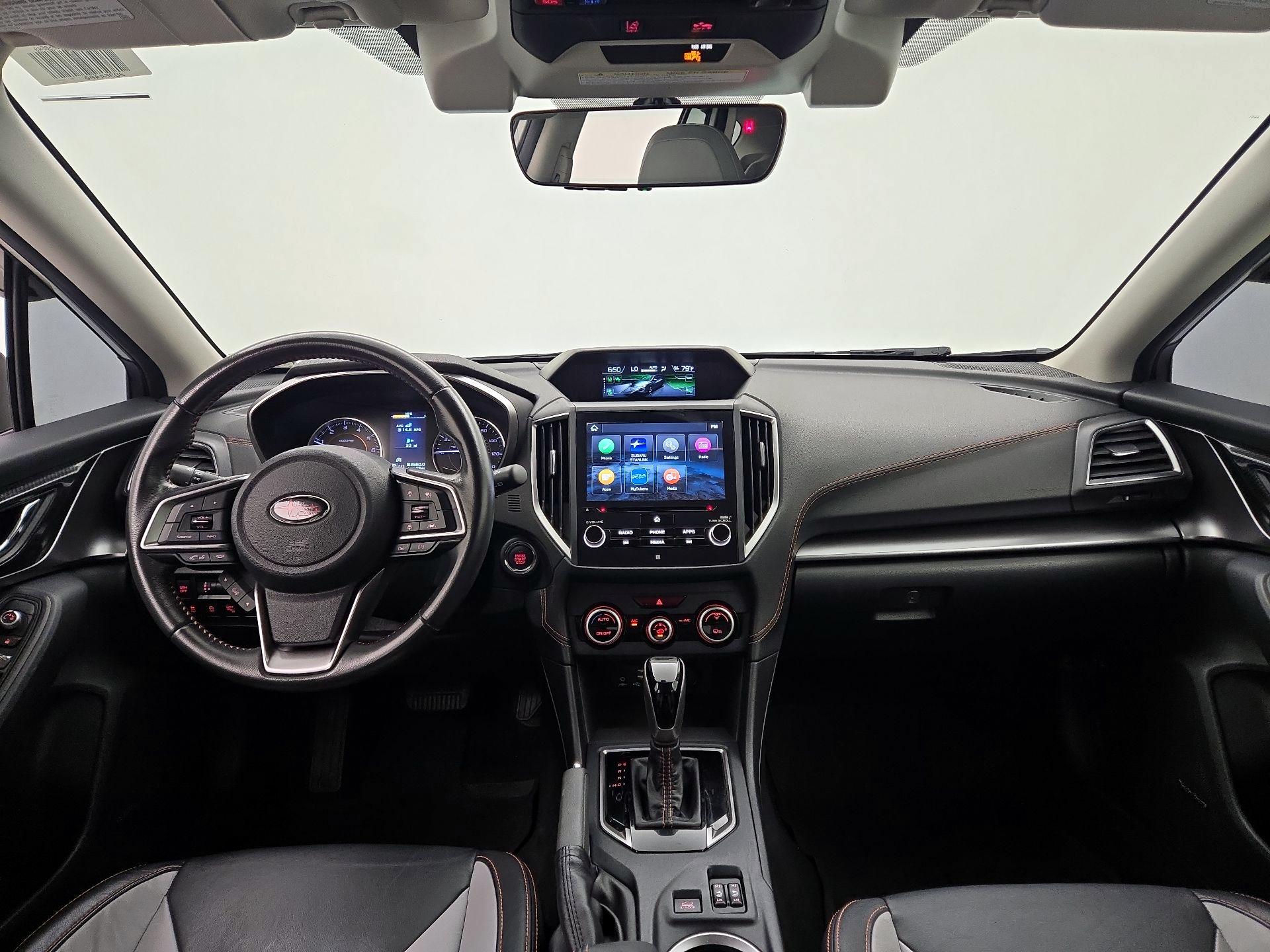 Thumbnail: 2020 Subaru Crosstrek - 9