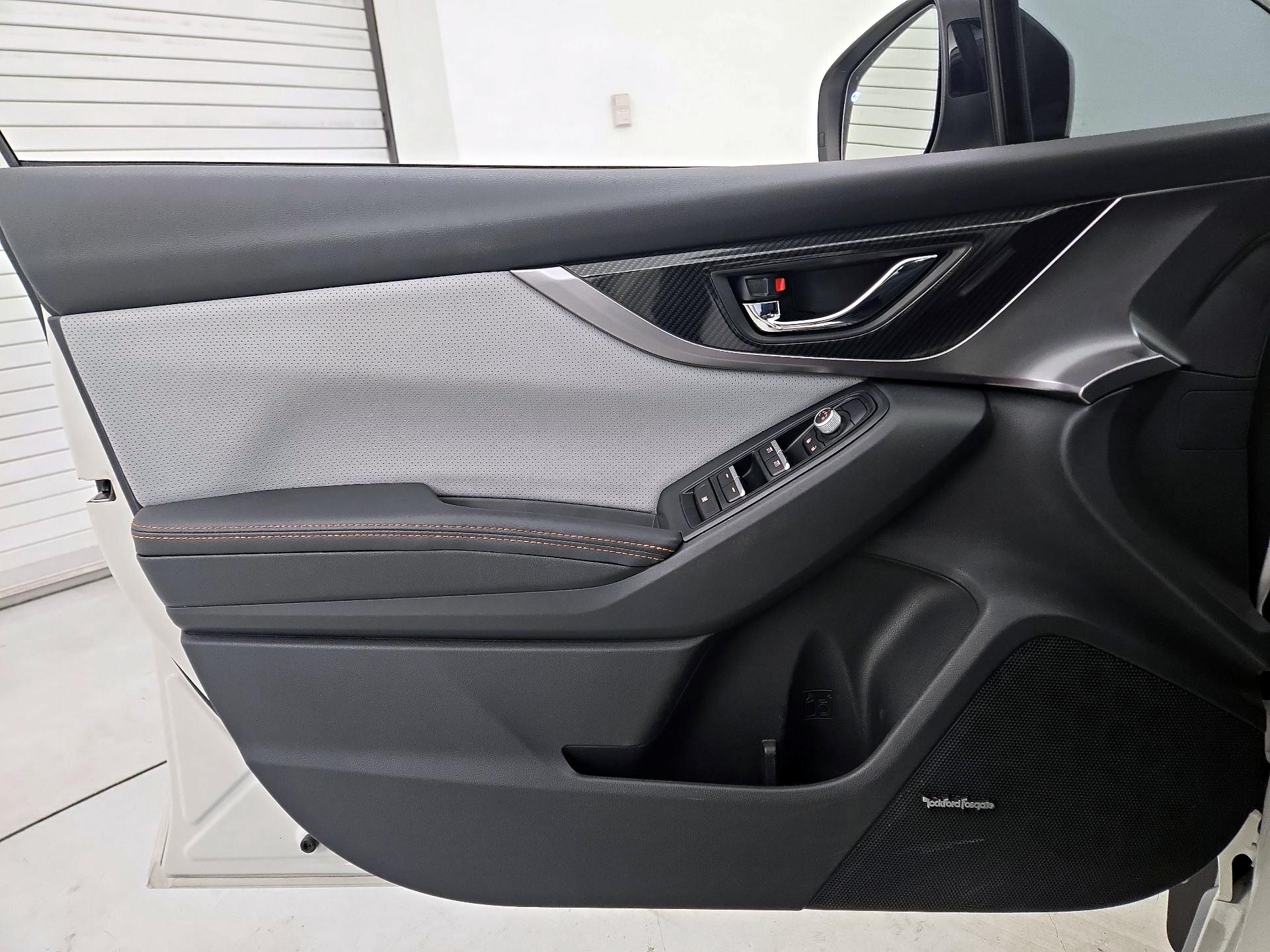 Thumbnail: 2020 Subaru Crosstrek - 12