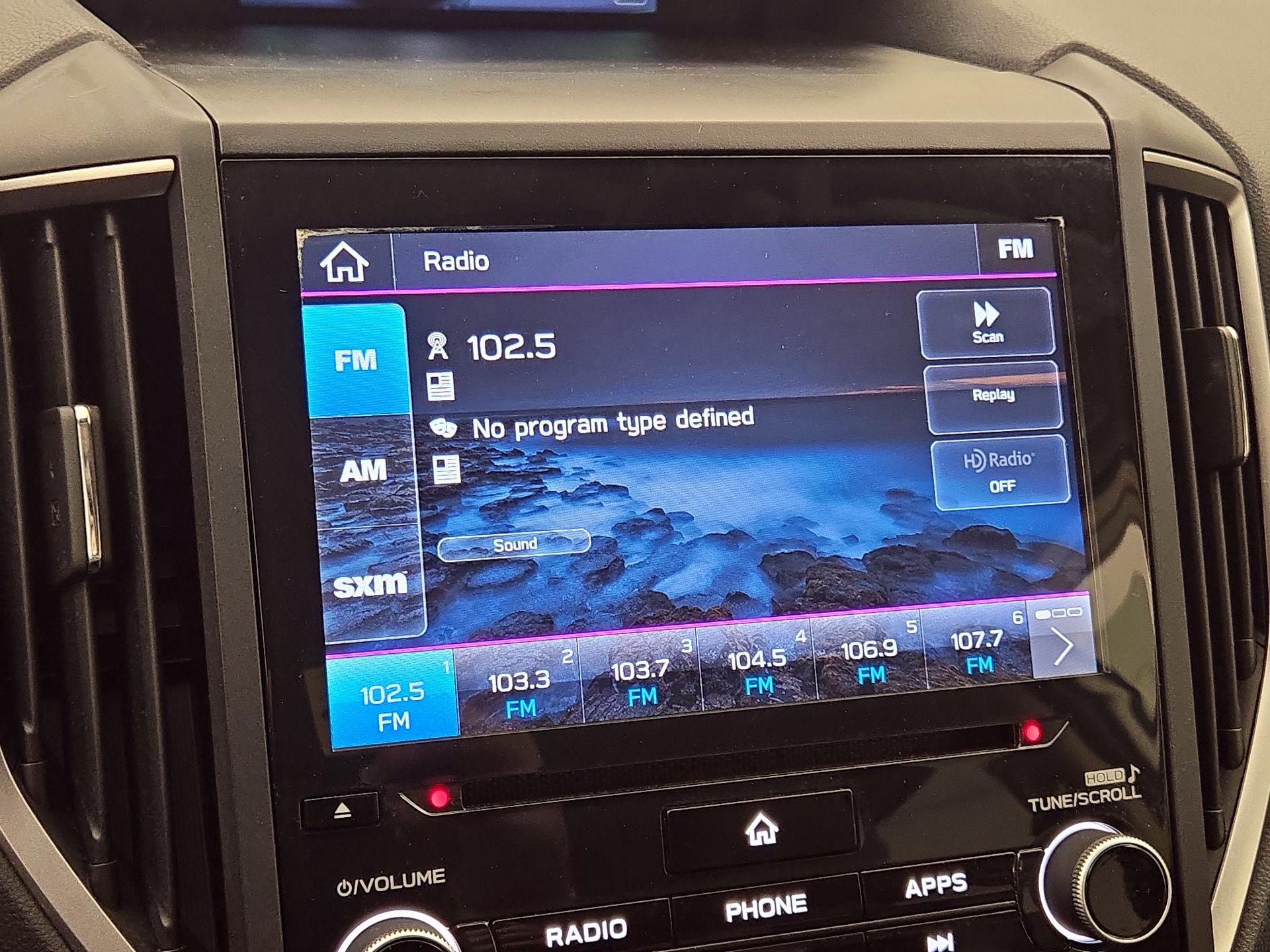 Thumbnail: 2020 Subaru Crosstrek - 15