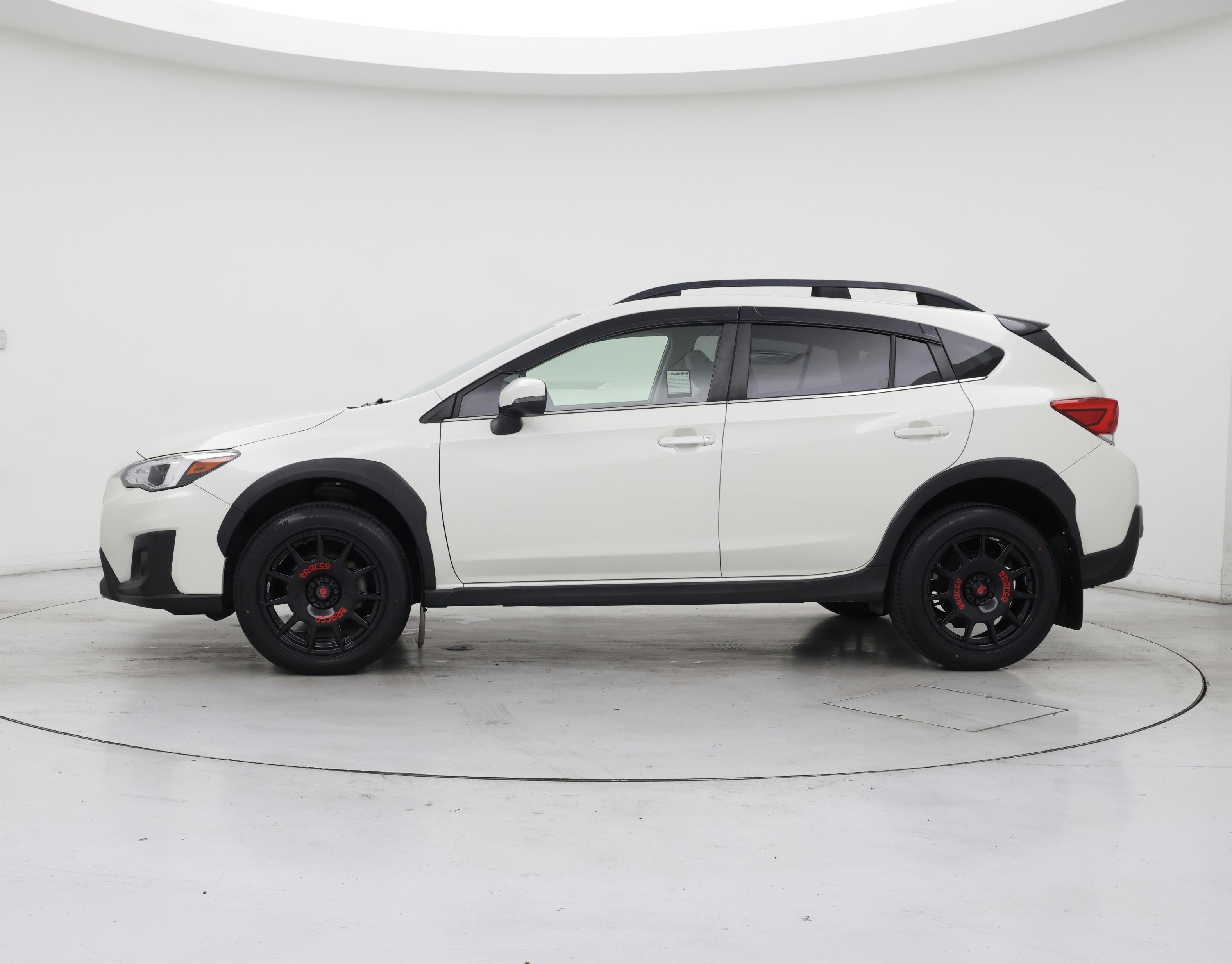 Thumbnail: 2020 Subaru Crosstrek - 3