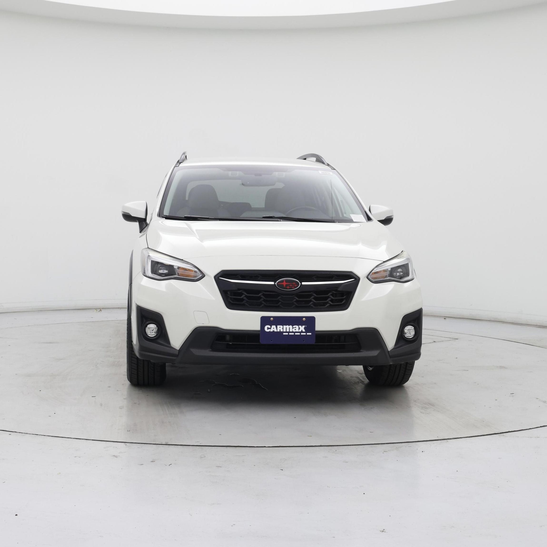 Thumbnail: 2020 Subaru Crosstrek - 5
