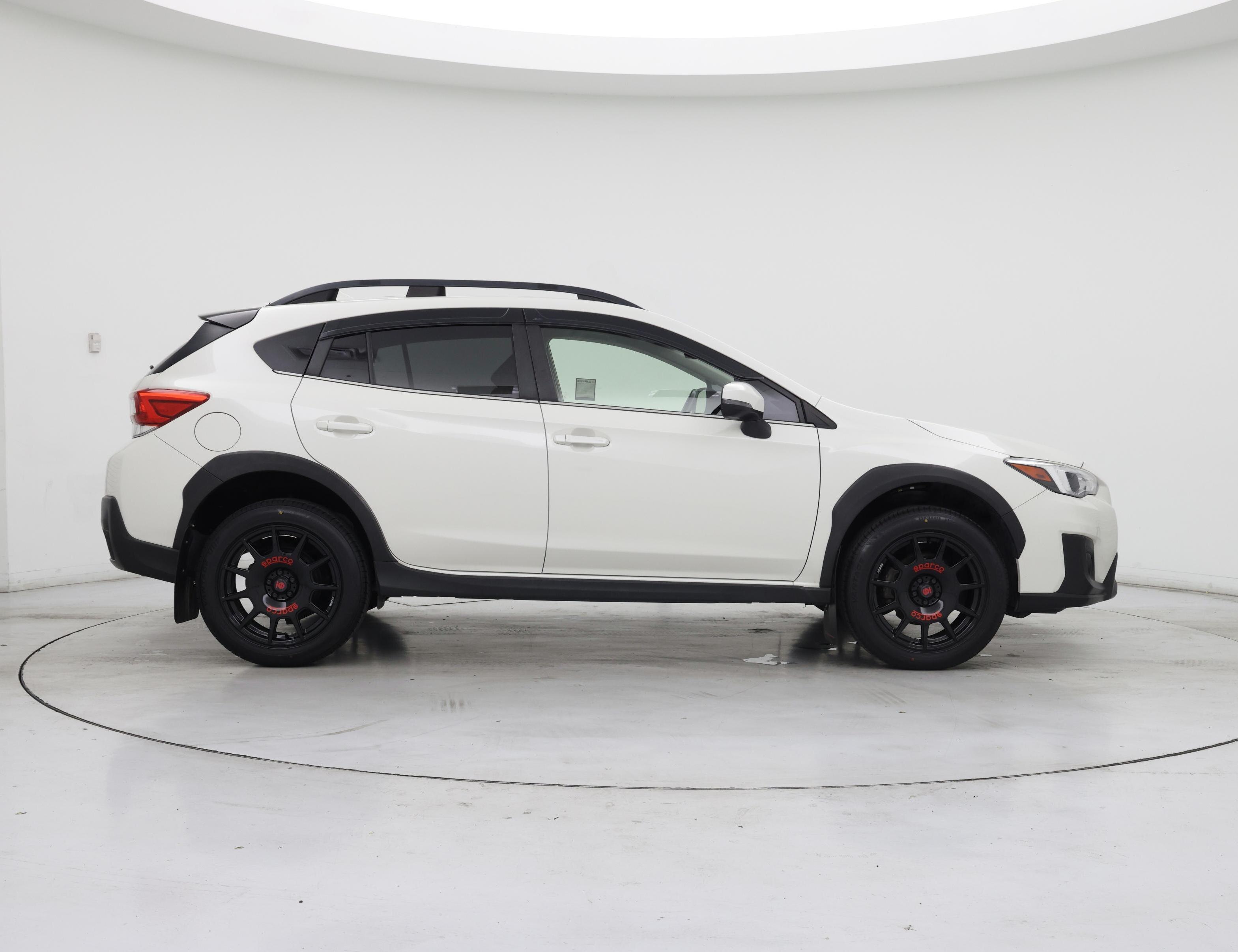 Thumbnail: 2020 Subaru Crosstrek - 7