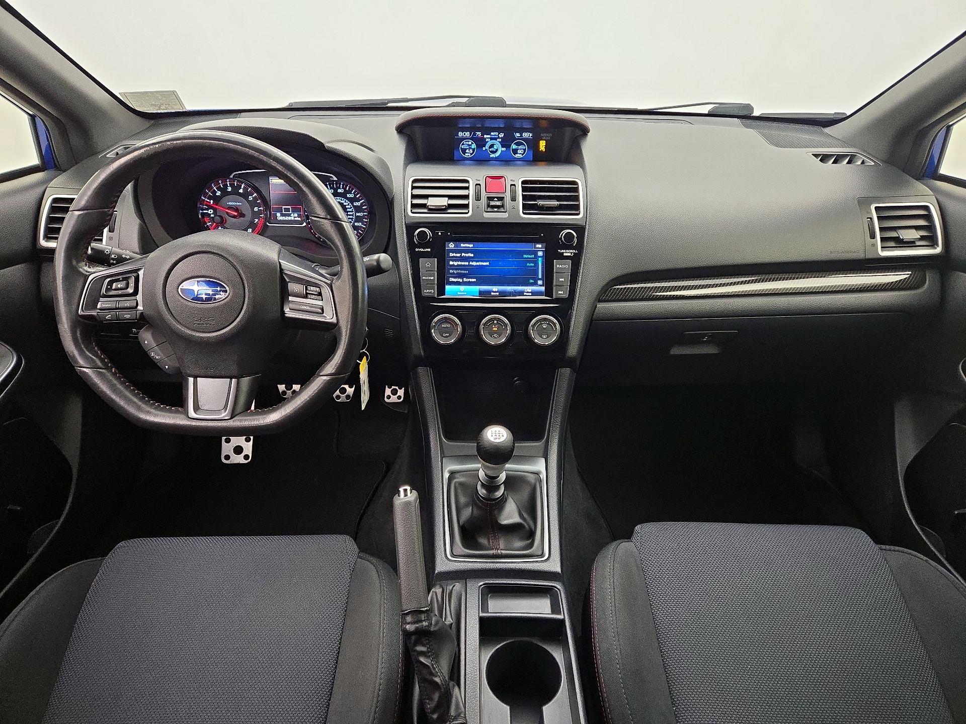 Thumbnail: 2019 Subaru WRX - 9