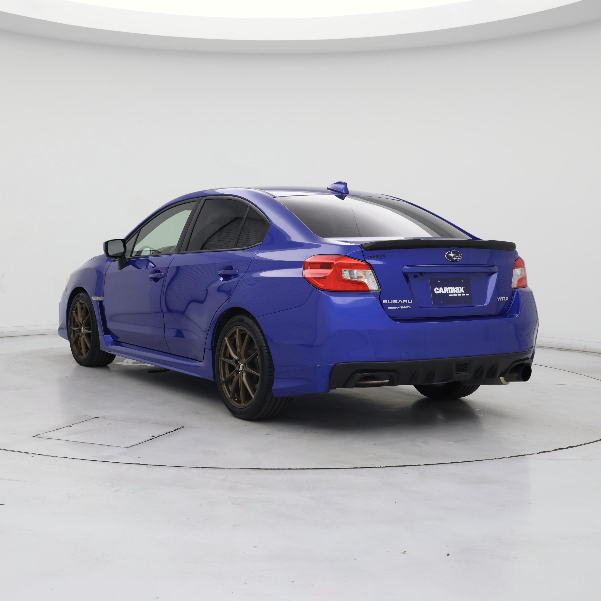 Thumbnail: 2019 Subaru WRX - 2