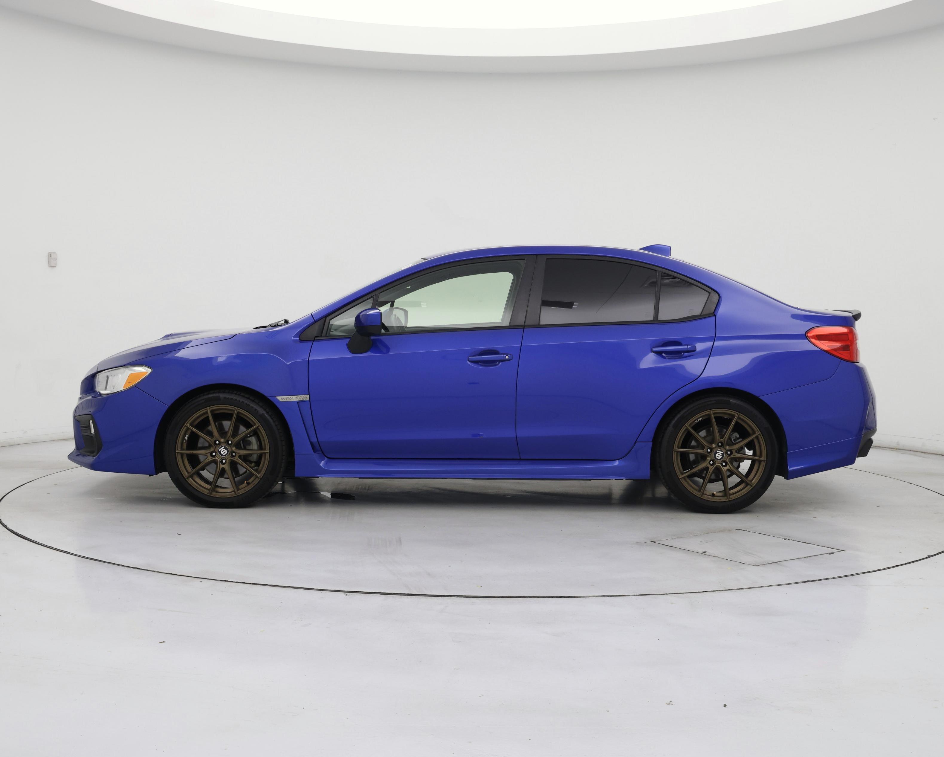 Thumbnail: 2019 Subaru WRX - 3