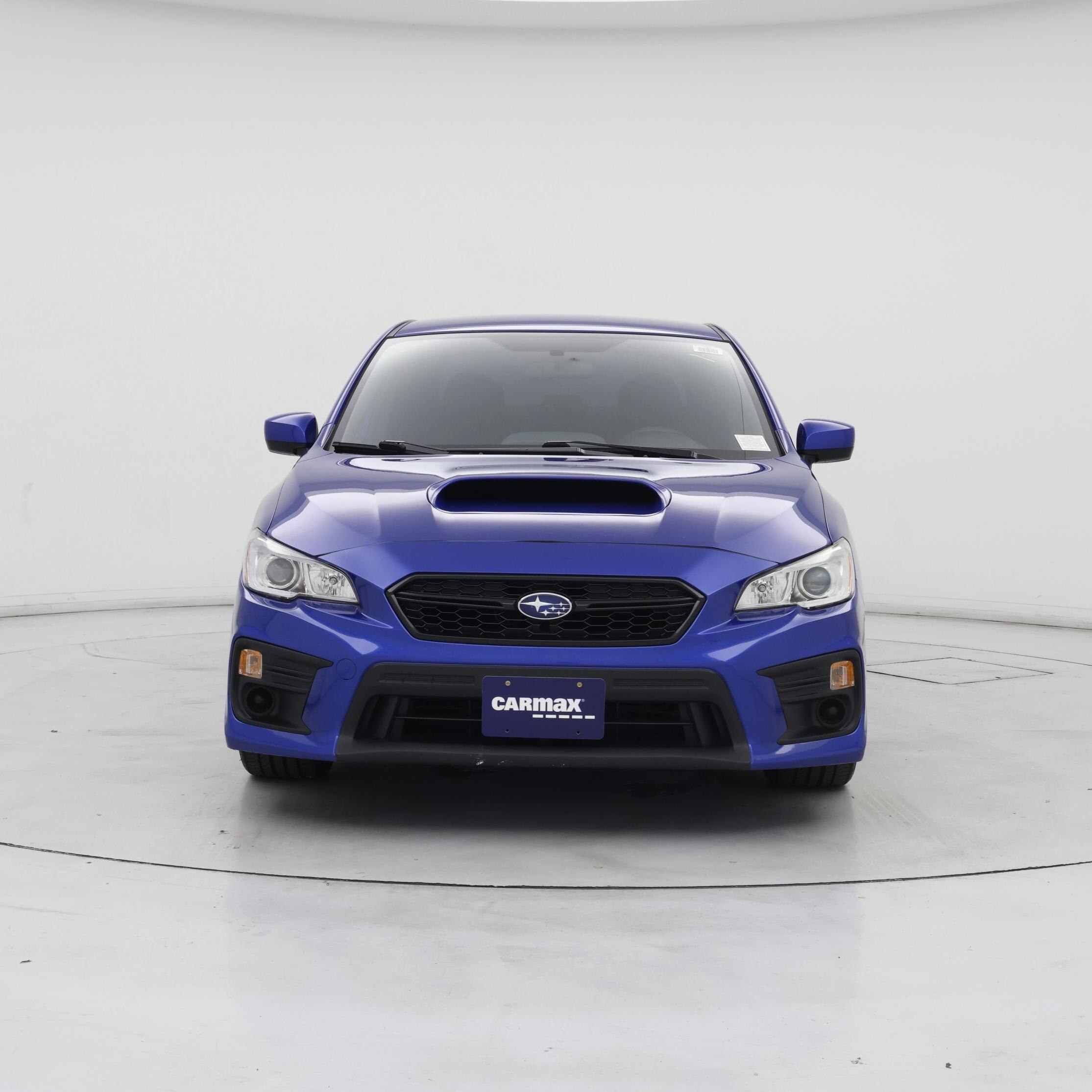 Thumbnail: 2019 Subaru WRX - 5