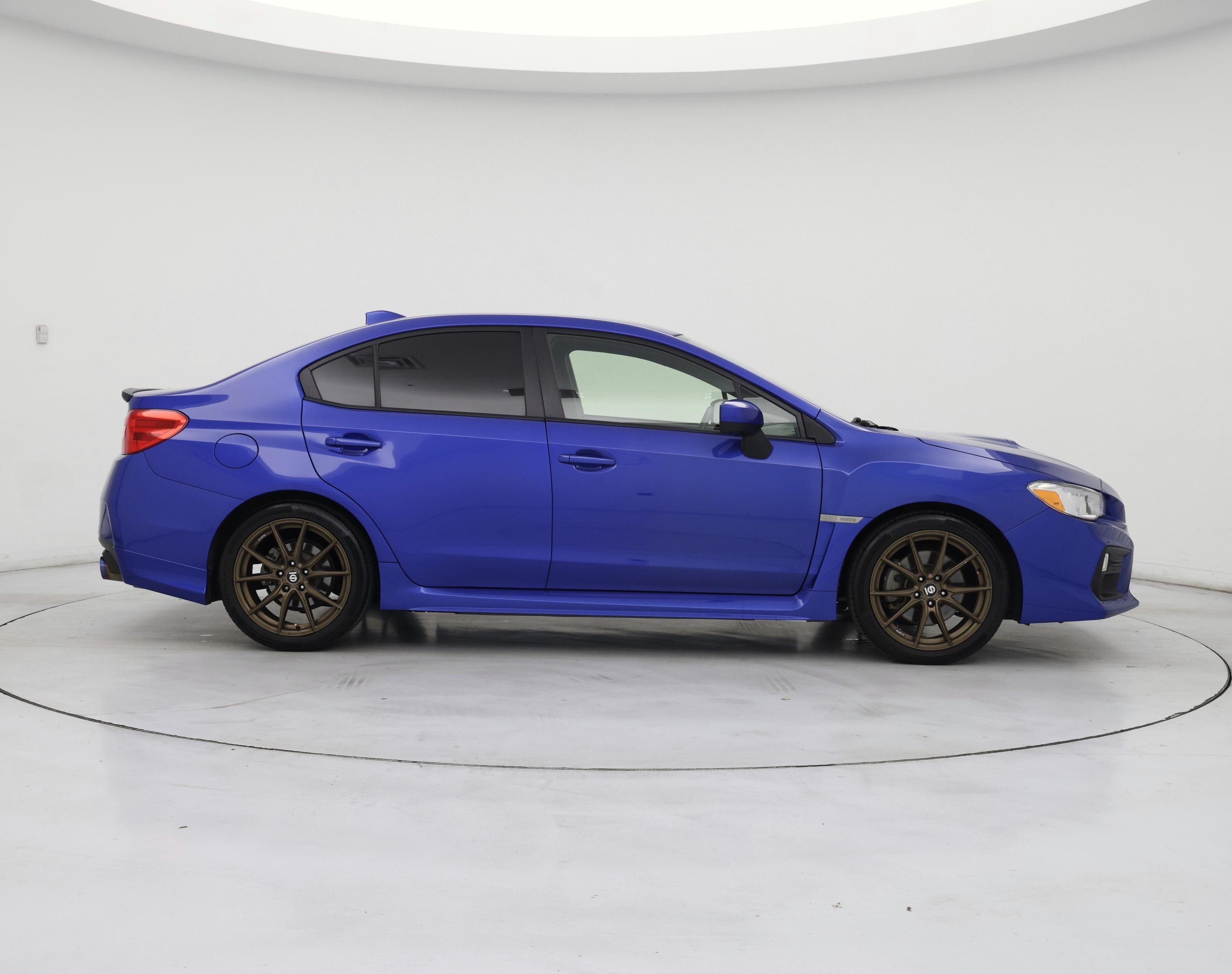 Thumbnail: 2019 Subaru WRX - 7