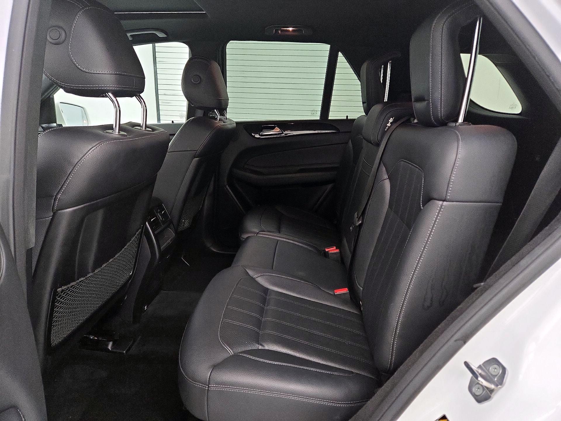 Thumbnail: 2018 Mercedes-Benz GLE - 19