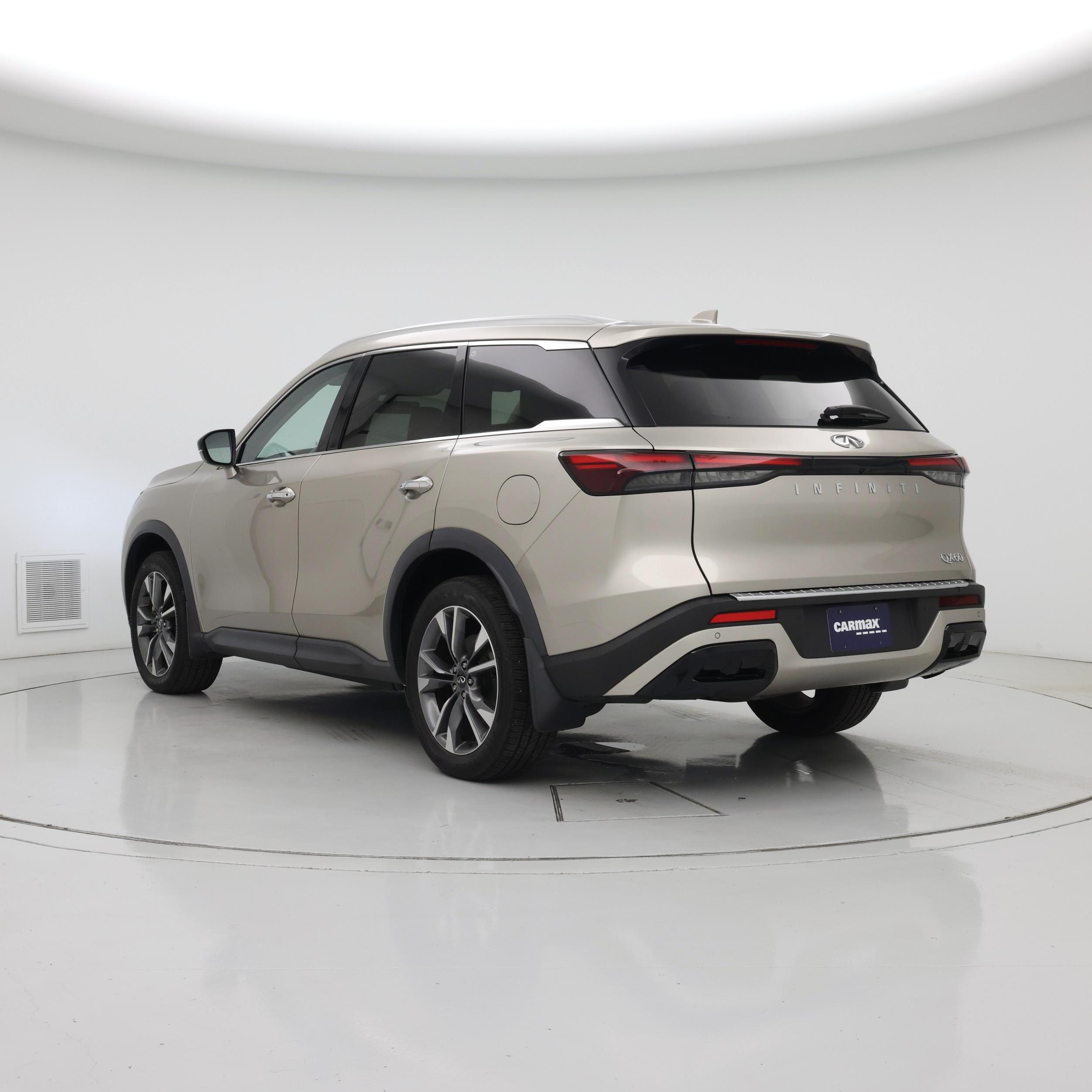 Thumbnail: 2023 INFINITI QX60 - 2