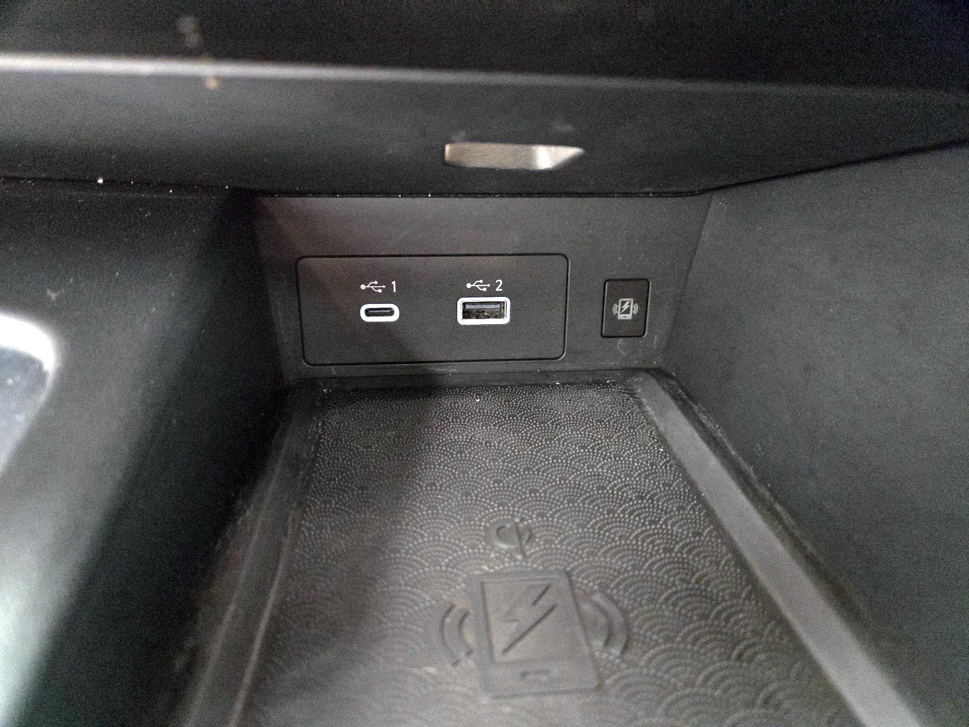 Thumbnail: 2023 INFINITI QX60 - 19