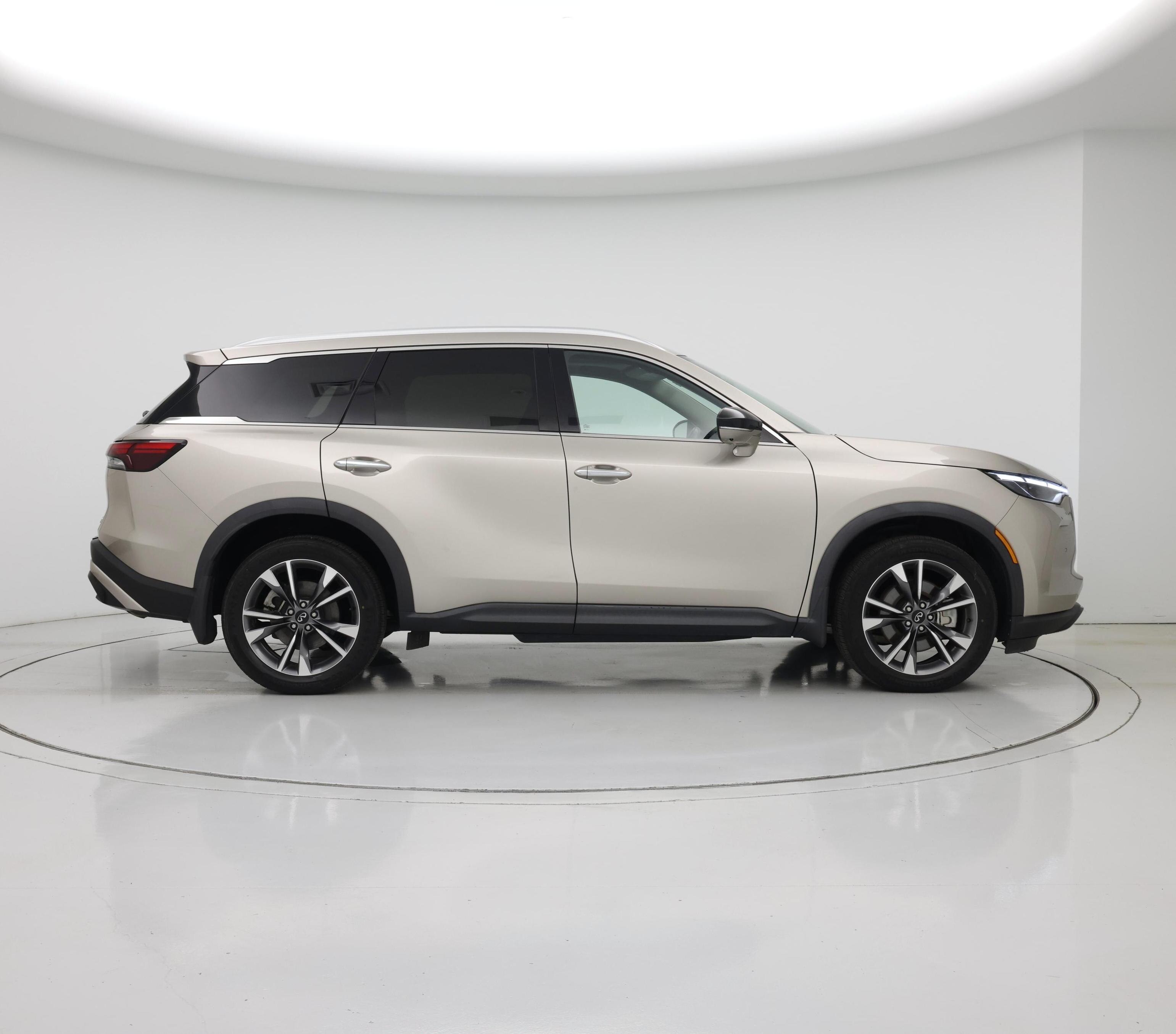 Thumbnail: 2023 INFINITI QX60 - 7