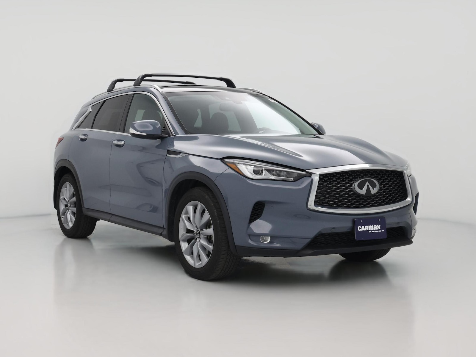 2022 INFINITI QX50 Essential