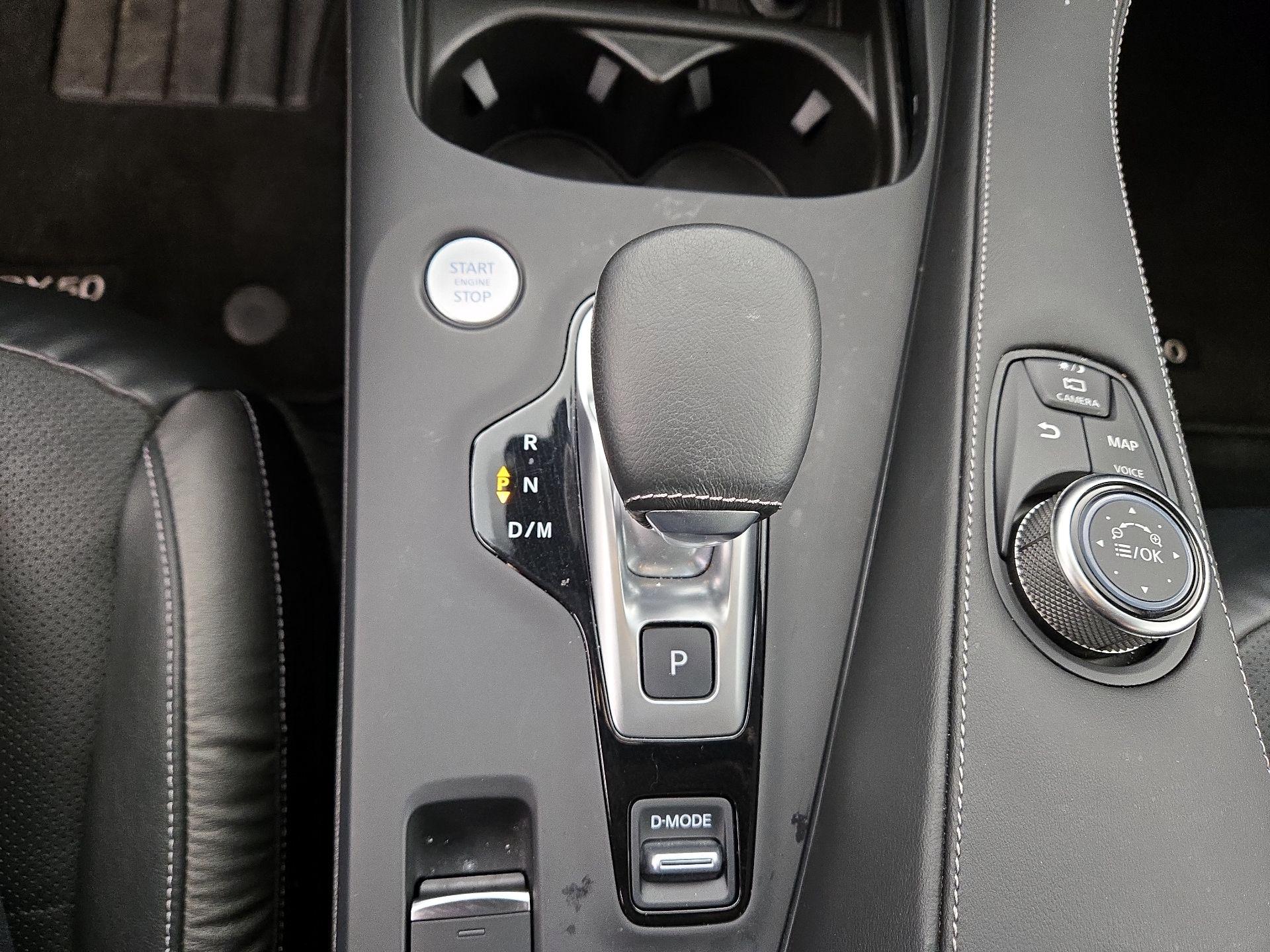 Thumbnail: 2022 INFINITI QX50 - 18