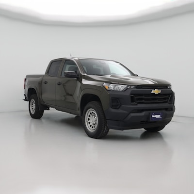 2023 Chevrolet Colorado Work Truck