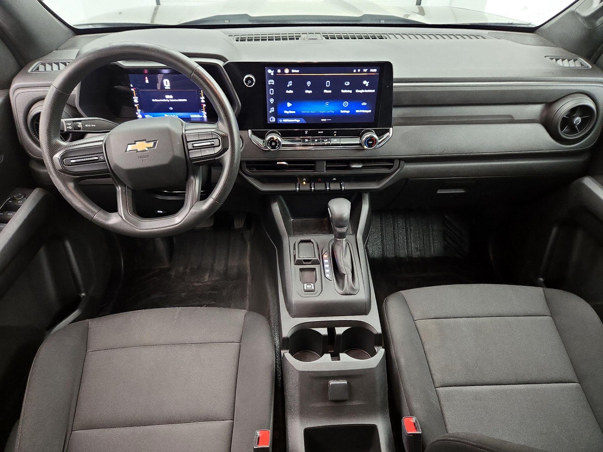 Thumbnail: 2023 Chevrolet Colorado - 9