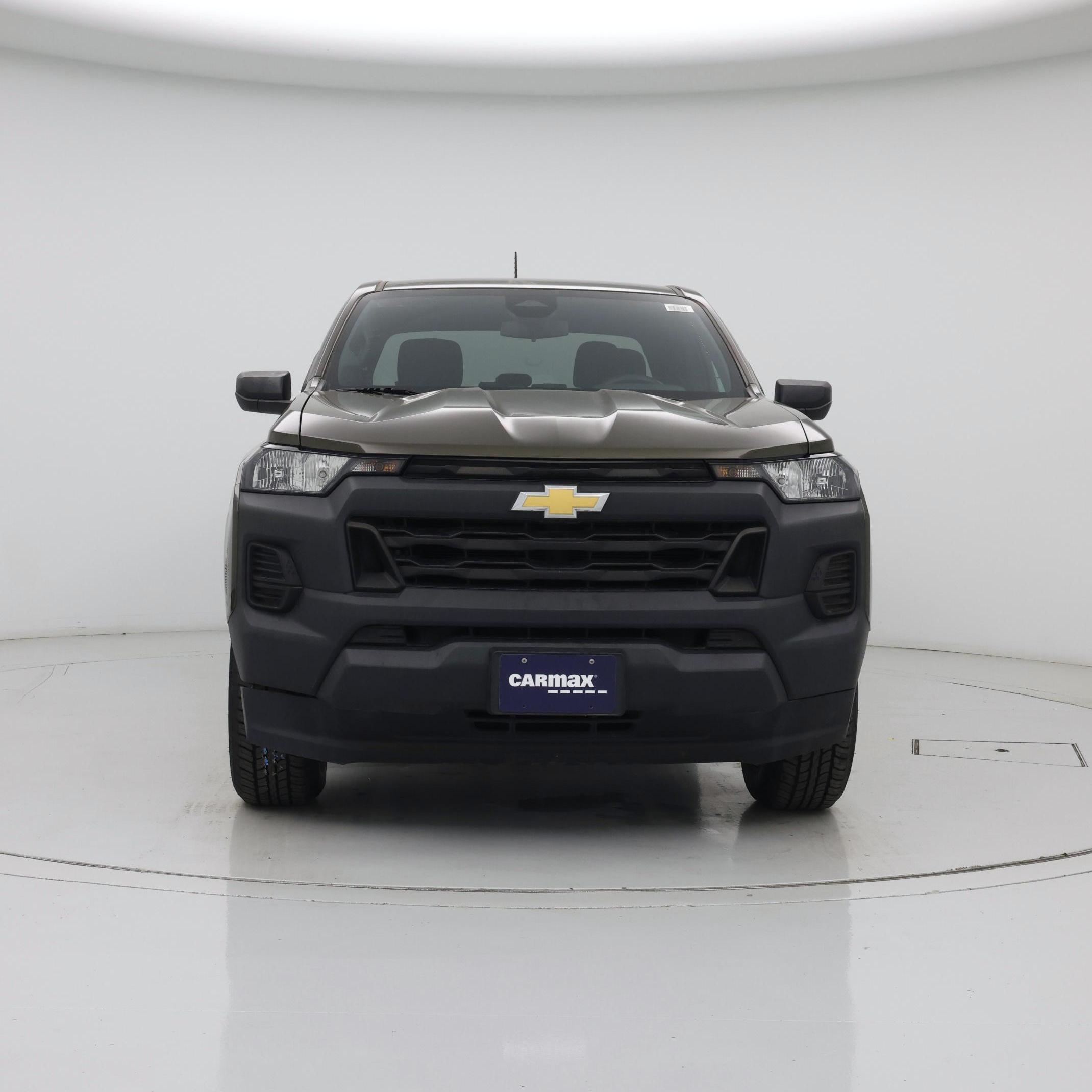 Thumbnail: 2023 Chevrolet Colorado - 5