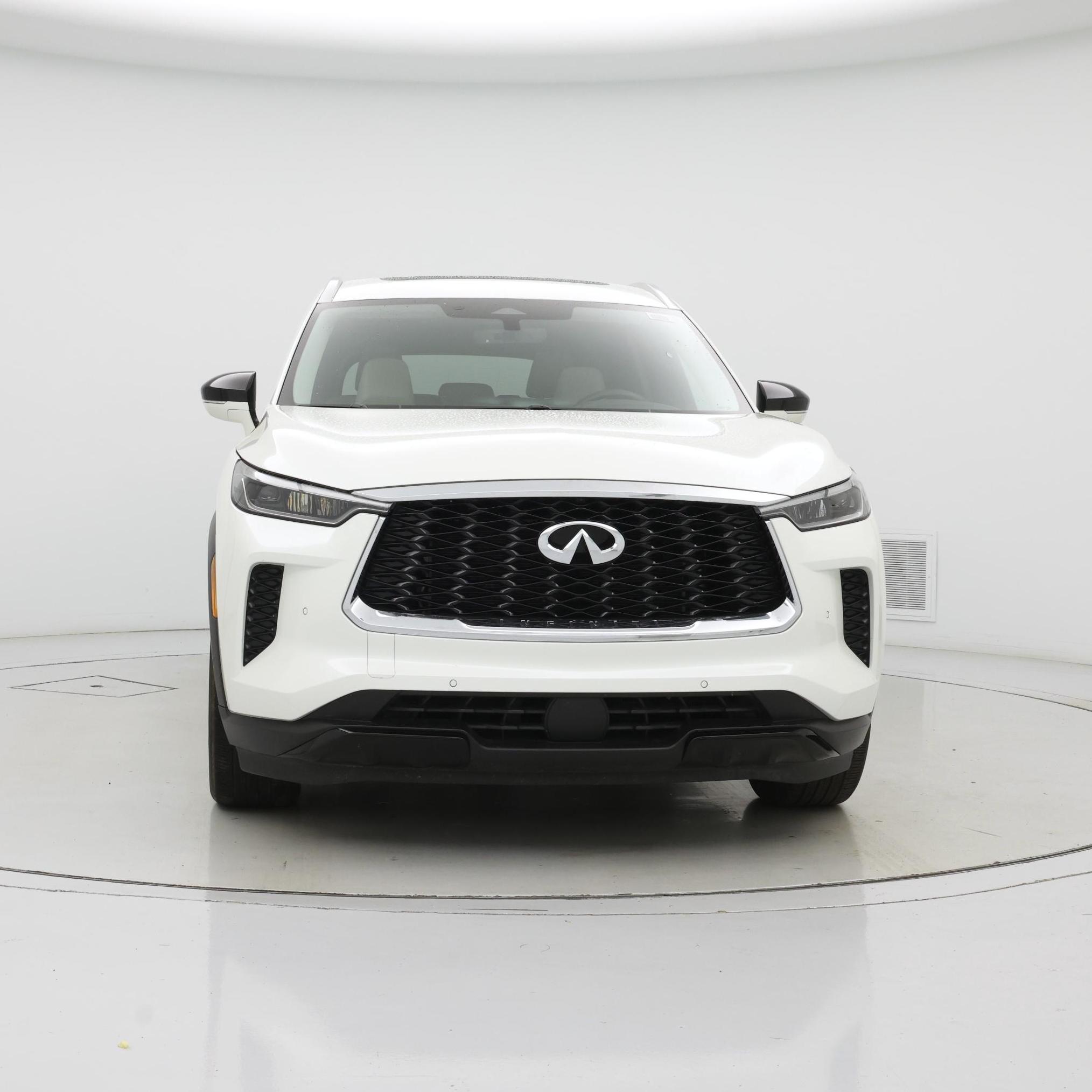 Thumbnail: 2023 INFINITI QX60 - 5