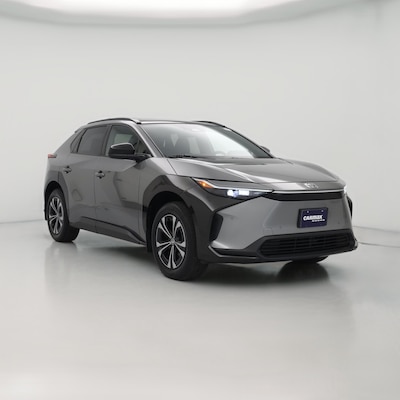 2023 Toyota bZ4X XLE